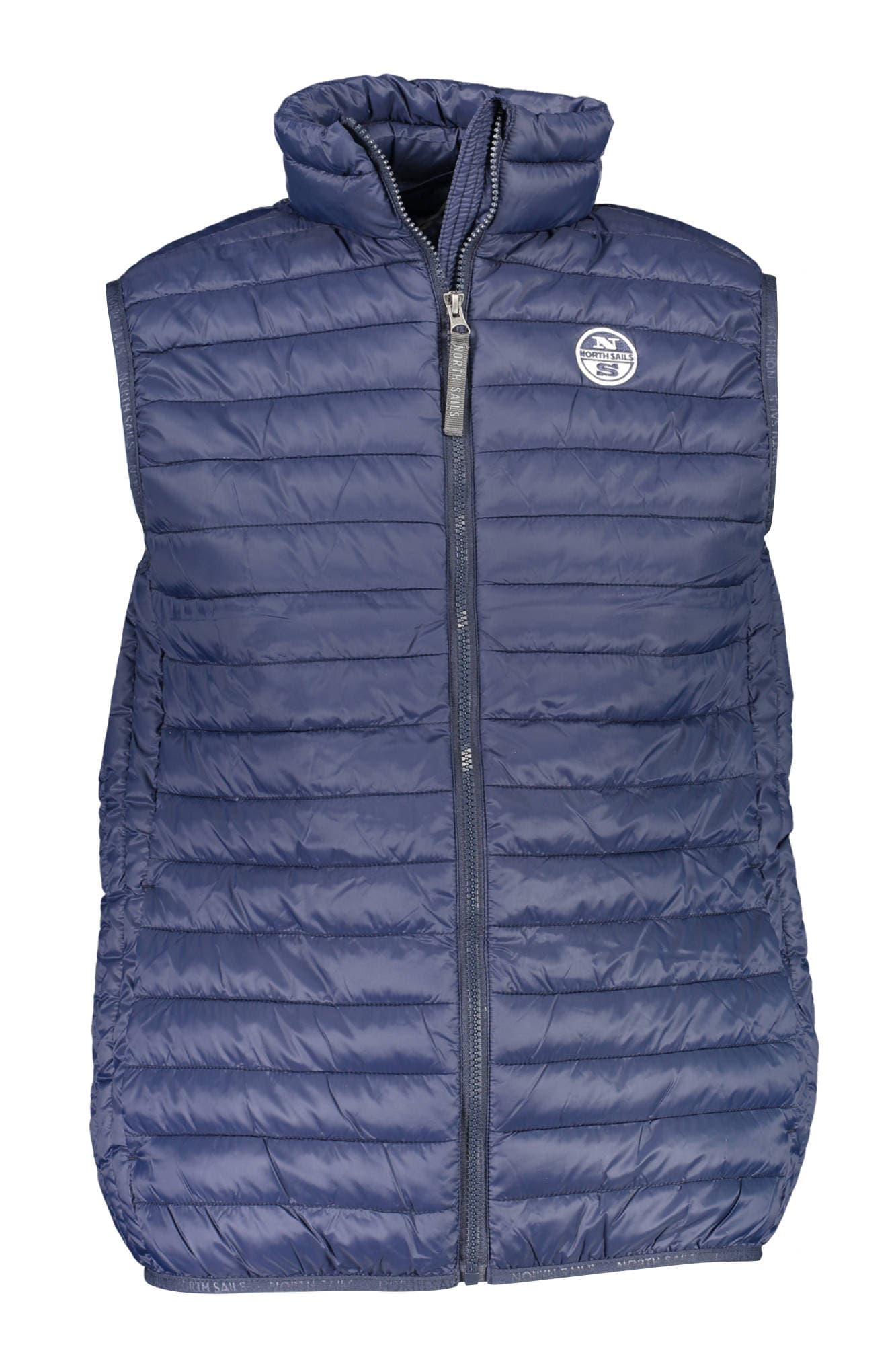 NORTH SAILS Herren Weste in Blau