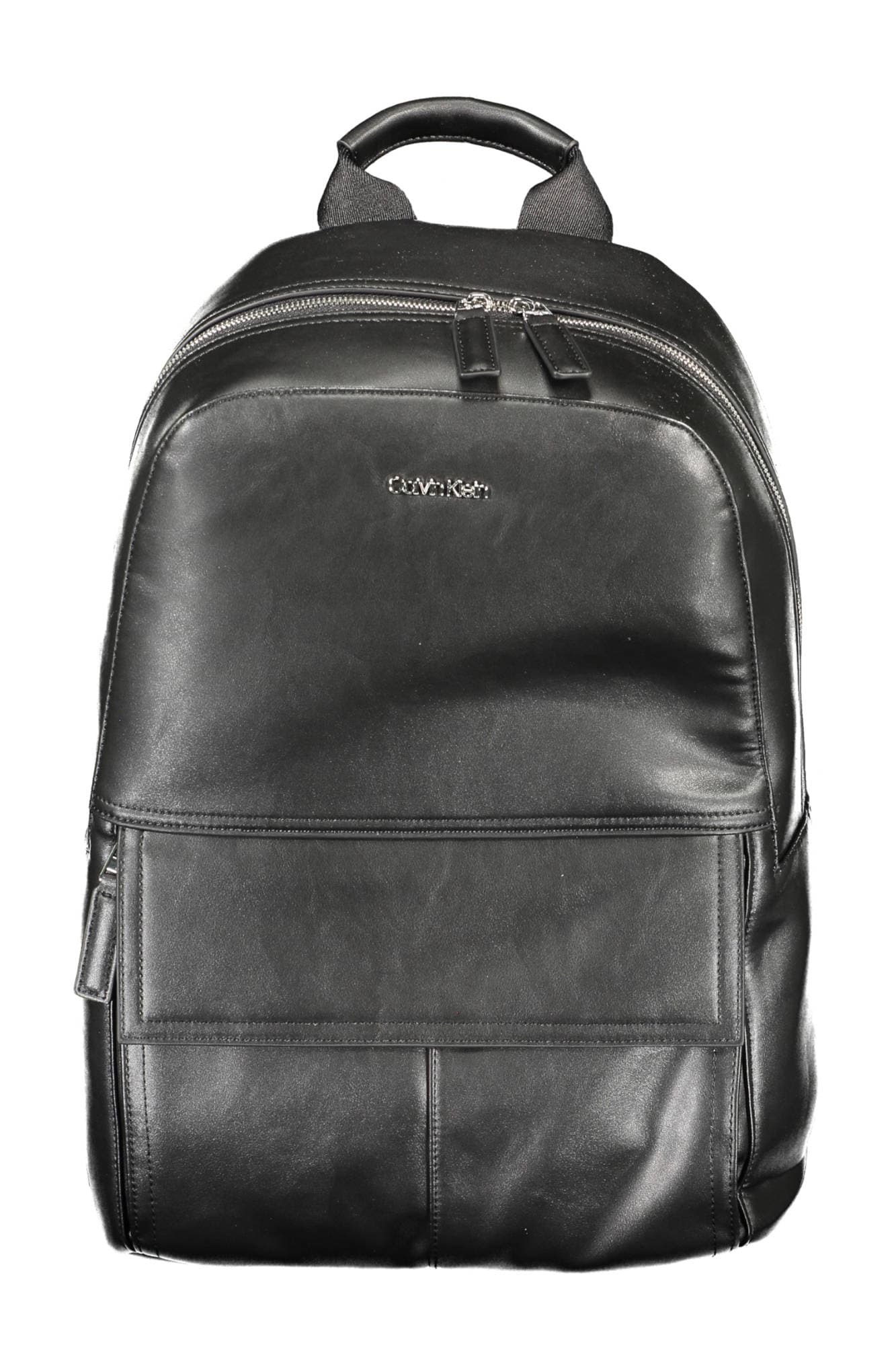 Calvin Klein Herren Rucksack in Schwarz