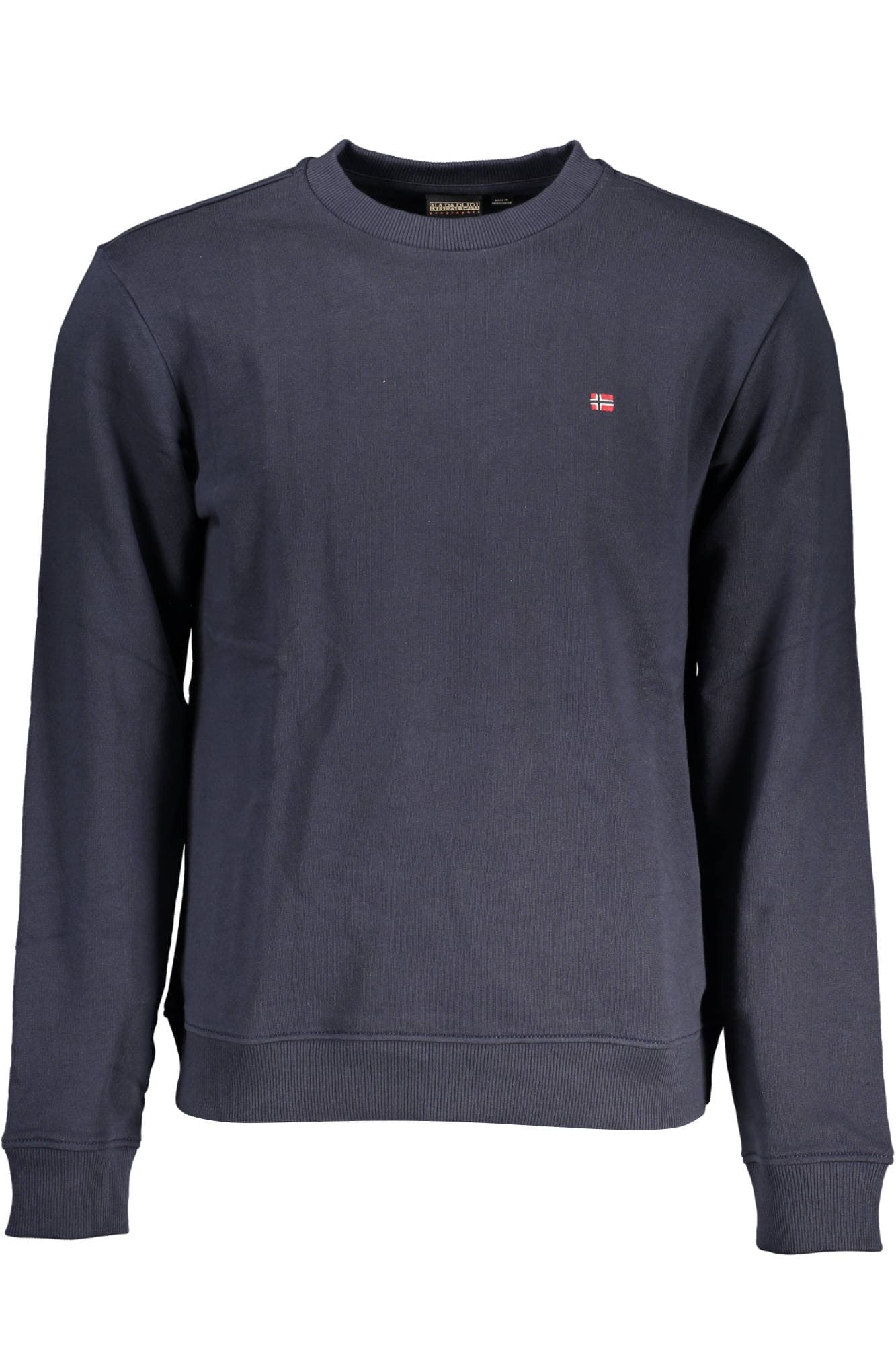 NAPAPIJRI Herren Sweatshirt in Blau