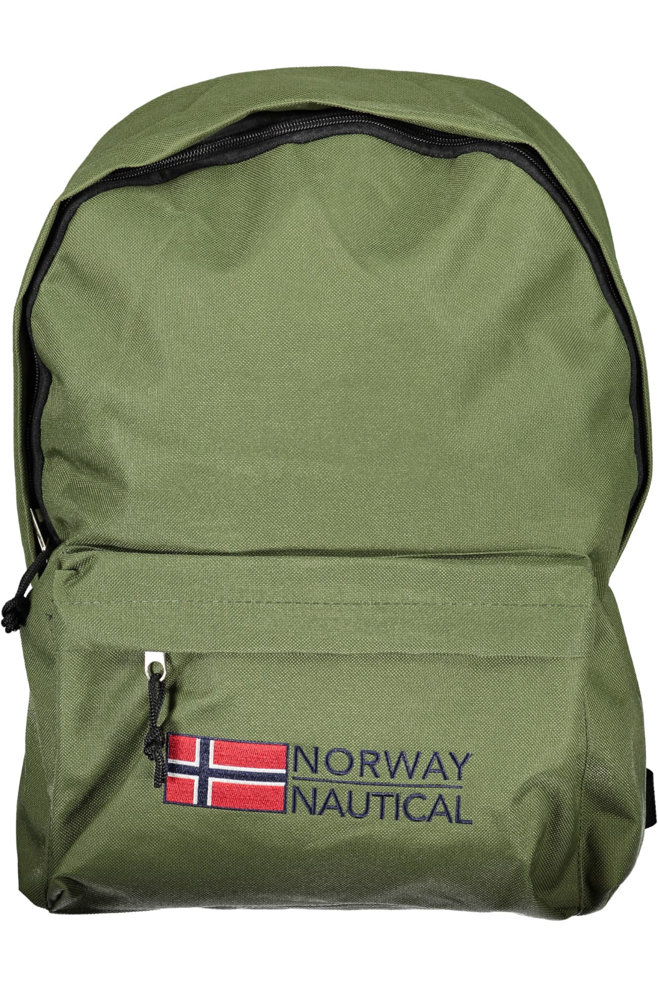 NORWAY 1963 Herren Rucksack in Grün