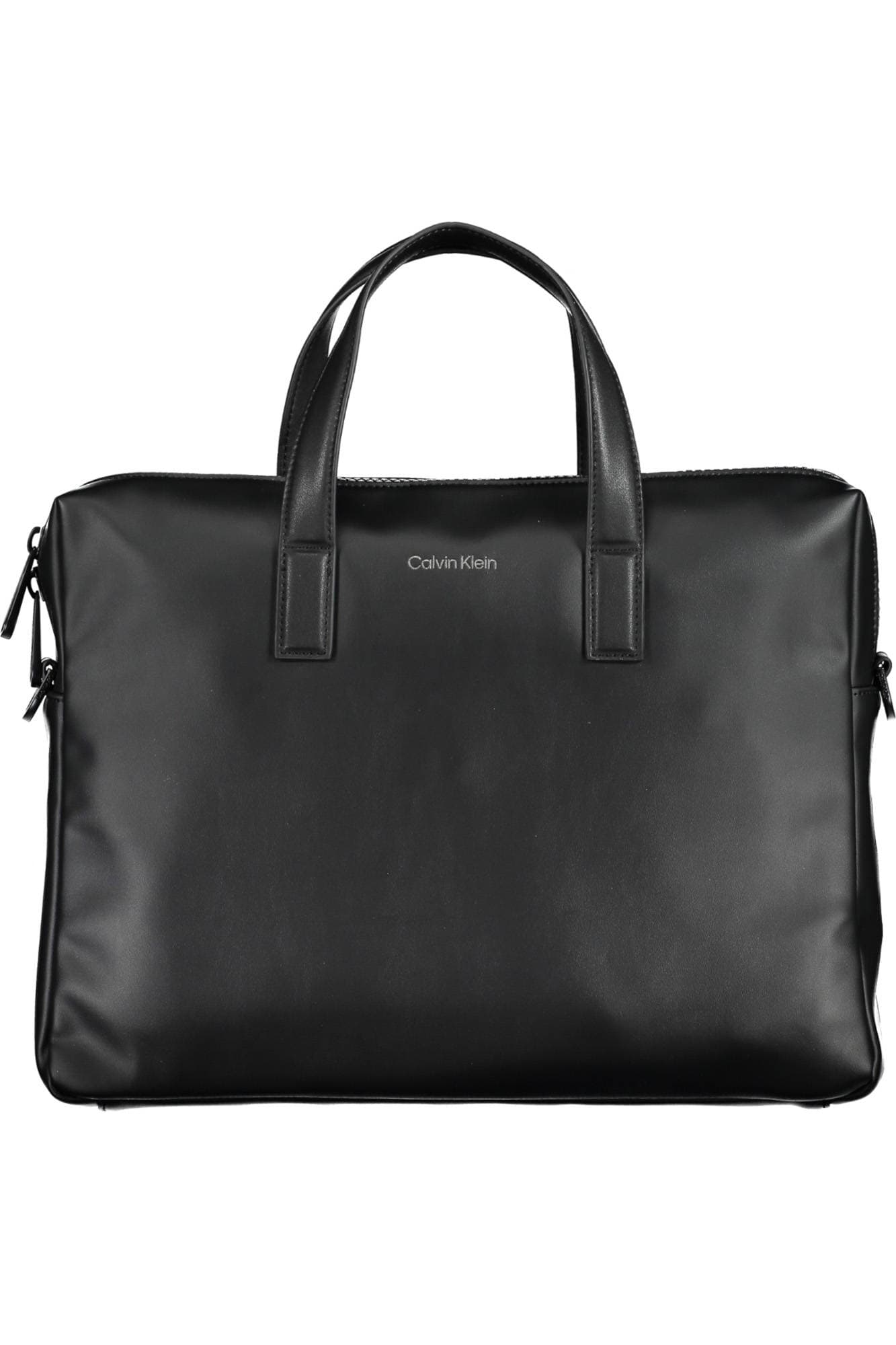 Calvin Klein Herren Tasche in Schwarz