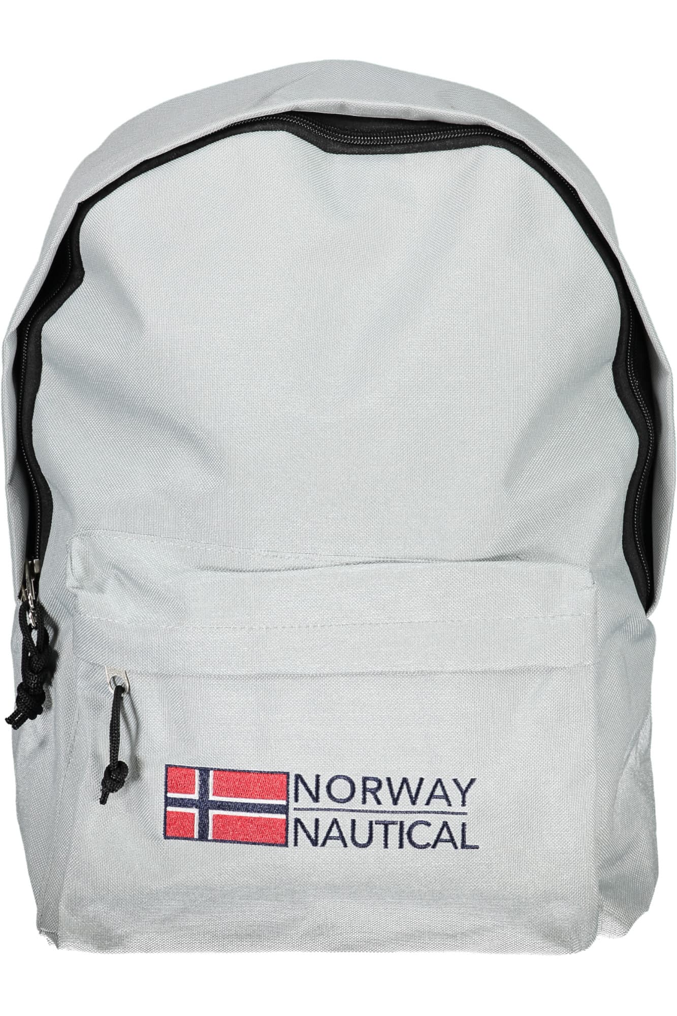 NORWAY 1963 Herren Rucksack in Grau