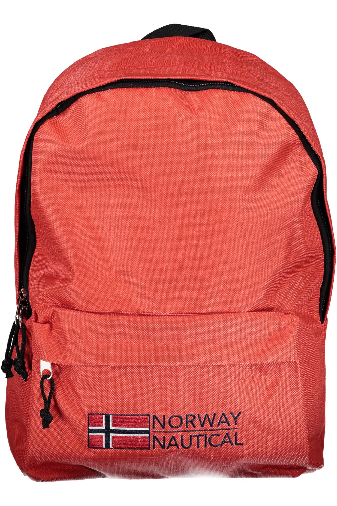 NORWAY 1963 Herren Rucksack in Rot