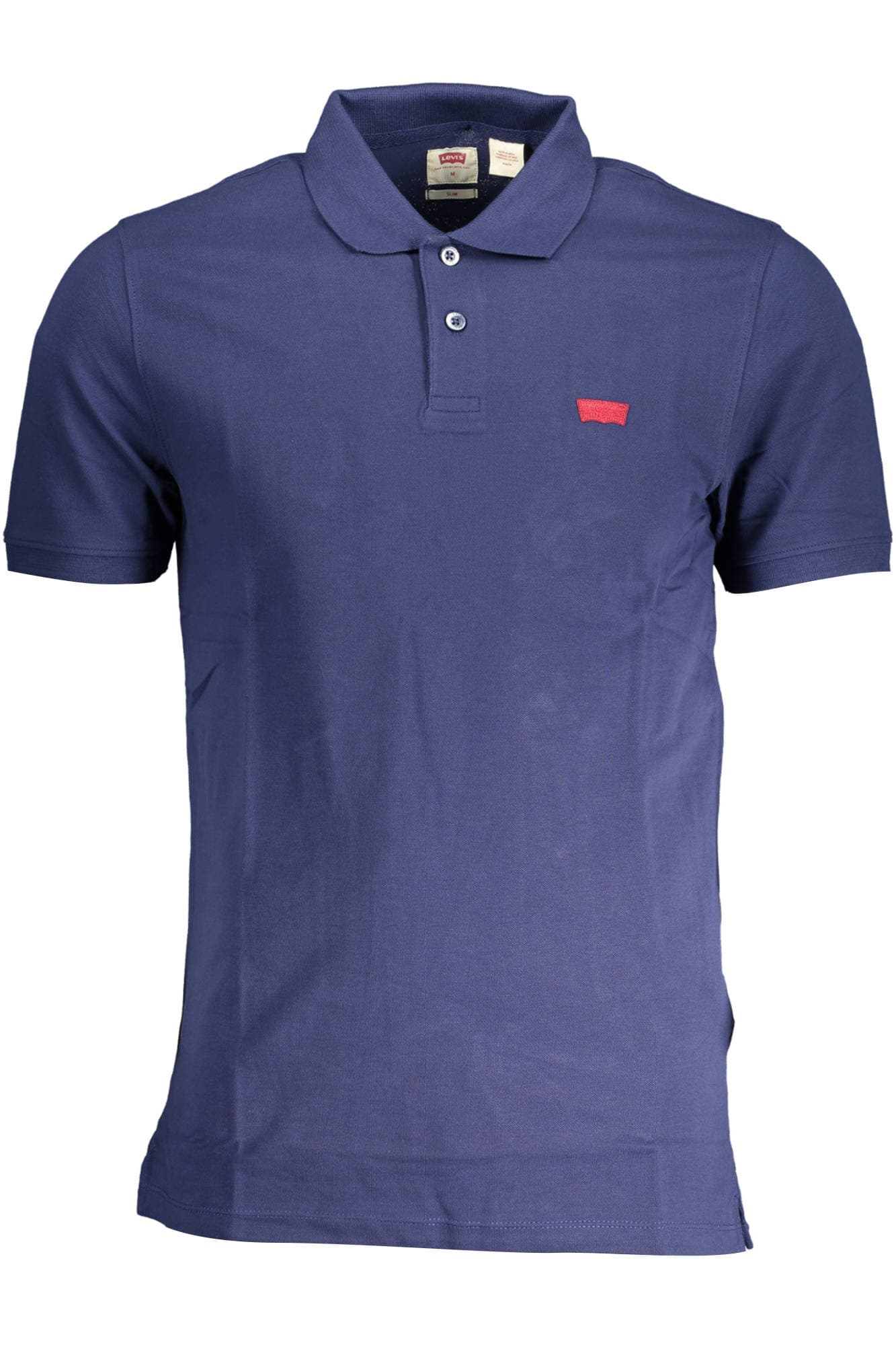 Levi's Herren Poloshirt in Blau