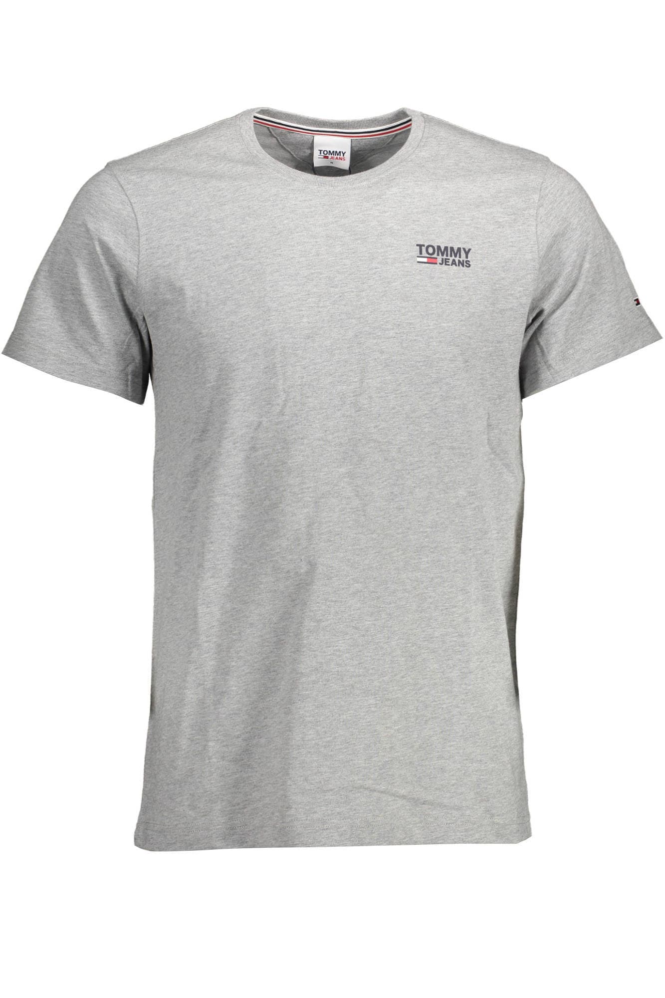 Tommy Hilfiger Herren T-Shirt in Grau