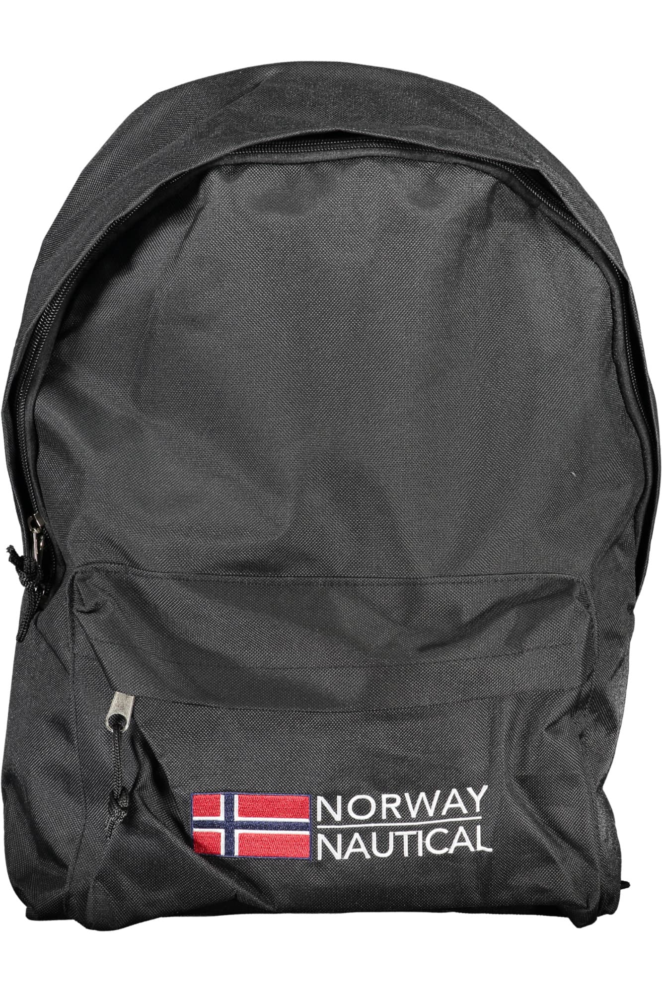 NORWAY 1963 Herren Rucksack in Schwarz
