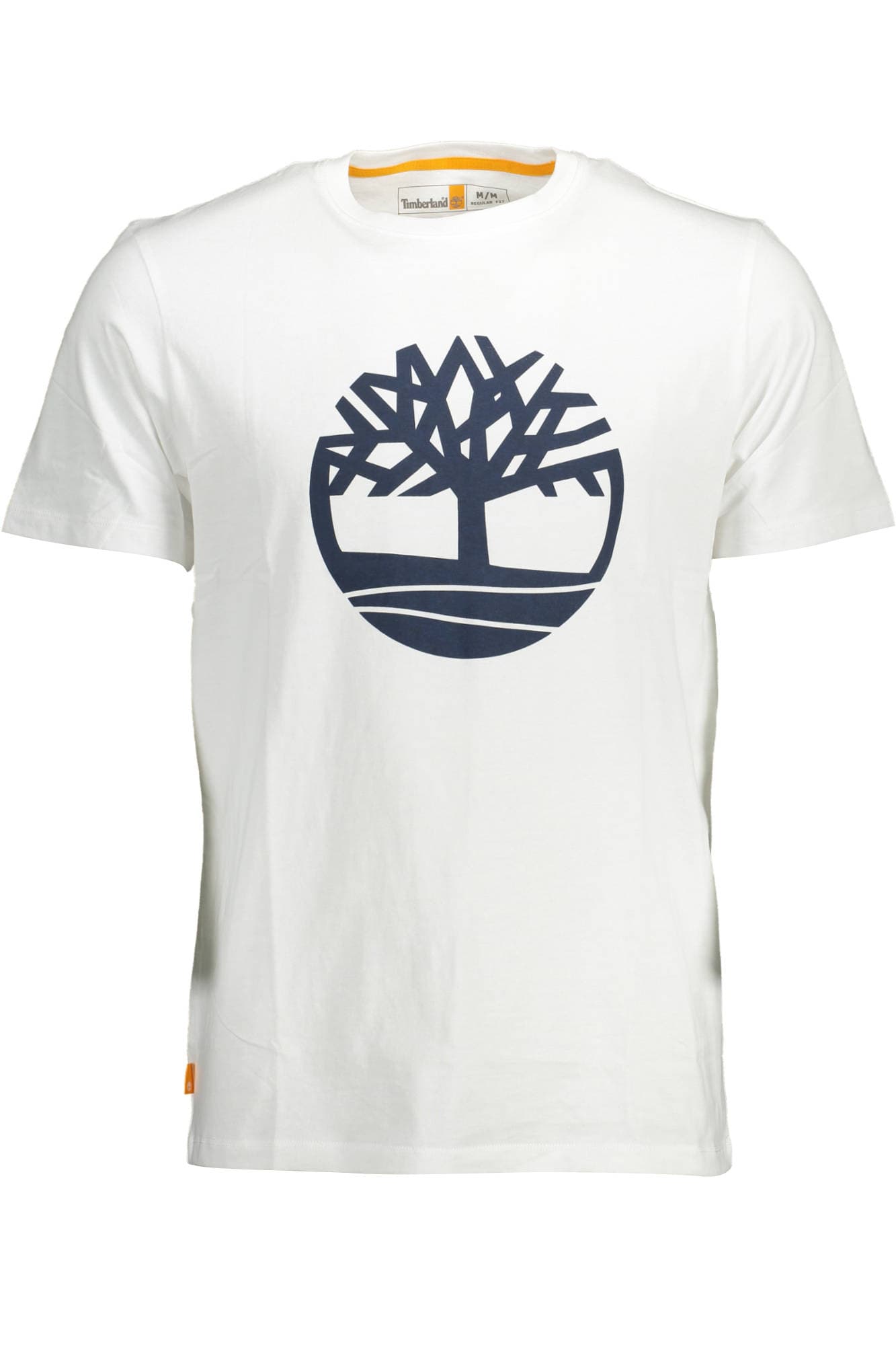 TIMBERLAND Herren T-Shirt in Weiß
