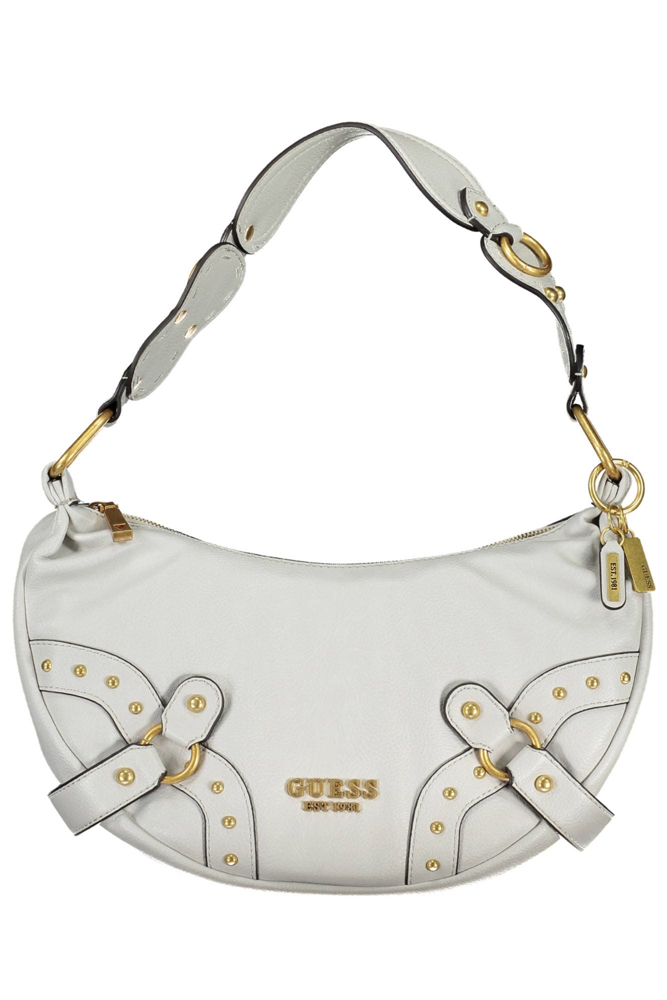 GUESS JEANS Damen Tasche in Grau