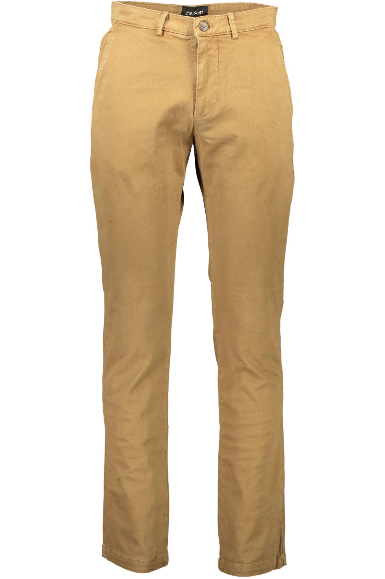 LYLE & SCOTT Herren Hose in Beige