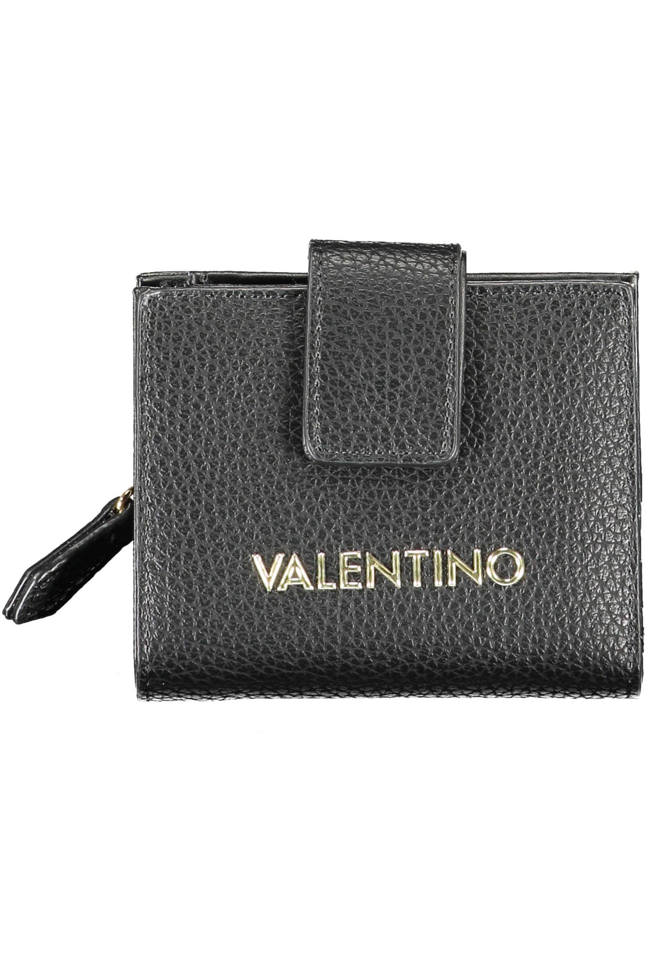 VALENTINO Damen Geldbörse in Schwarz