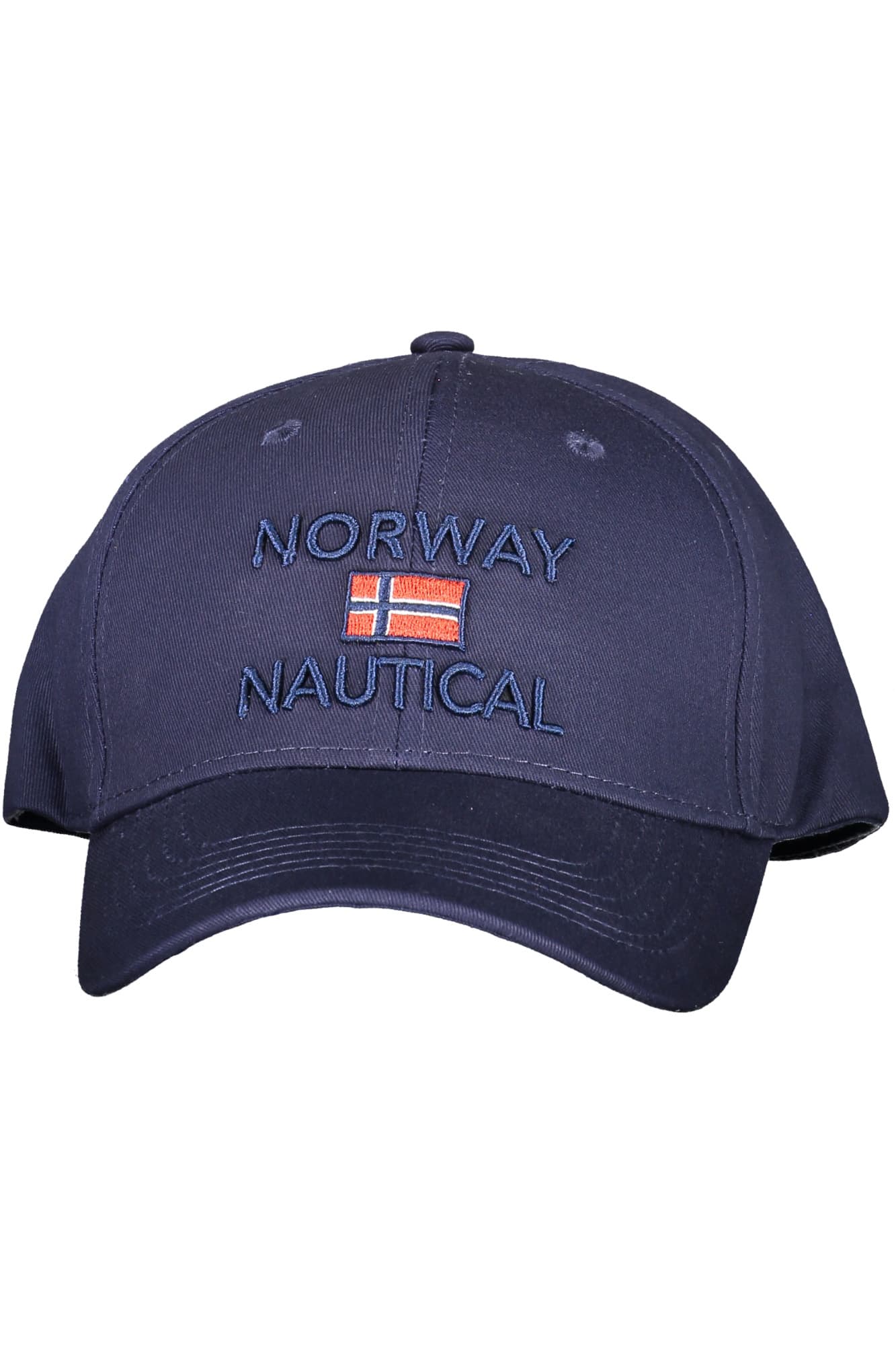 NORWAY 1963 Herren Kopfbedeckung in Blau