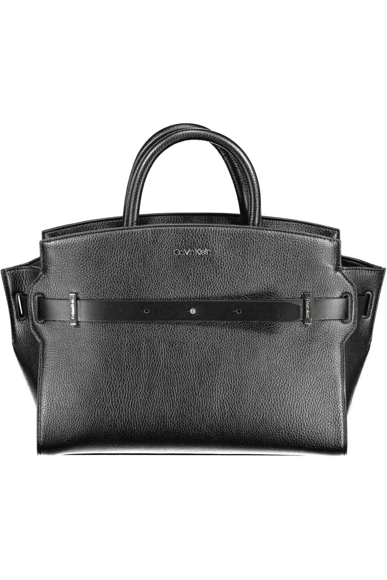 Calvin Klein Damen Tasche in Schwarz
