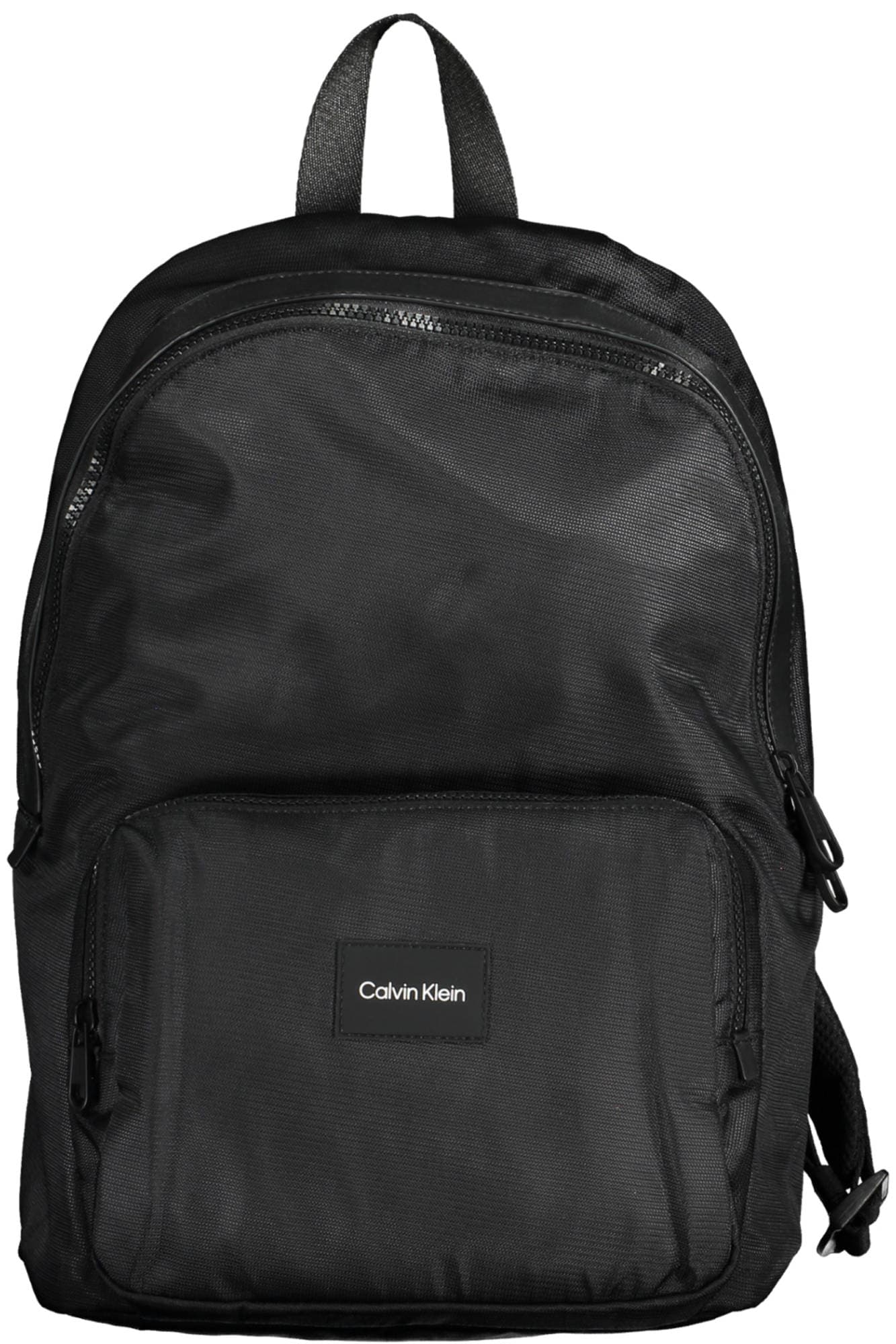 Calvin Klein Herren Rucksack in Schwarz
