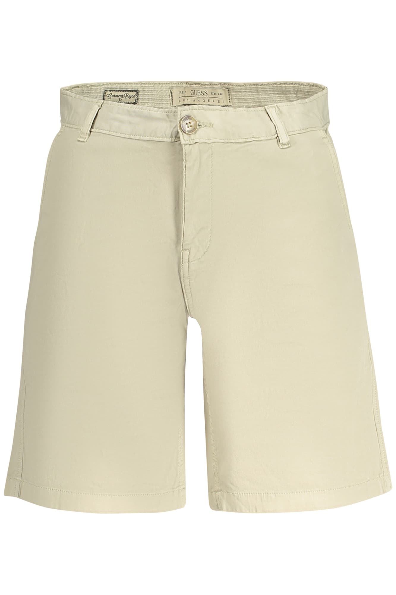 GUESS JEANS Herren Hose in Beige