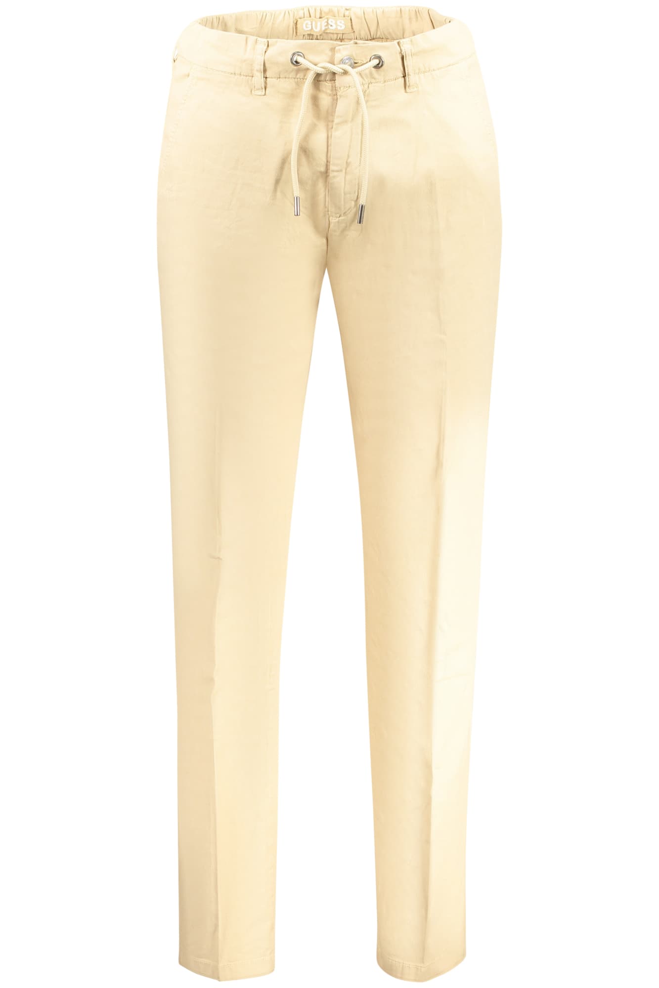 GUESS JEANS Herren Hose in Beige
