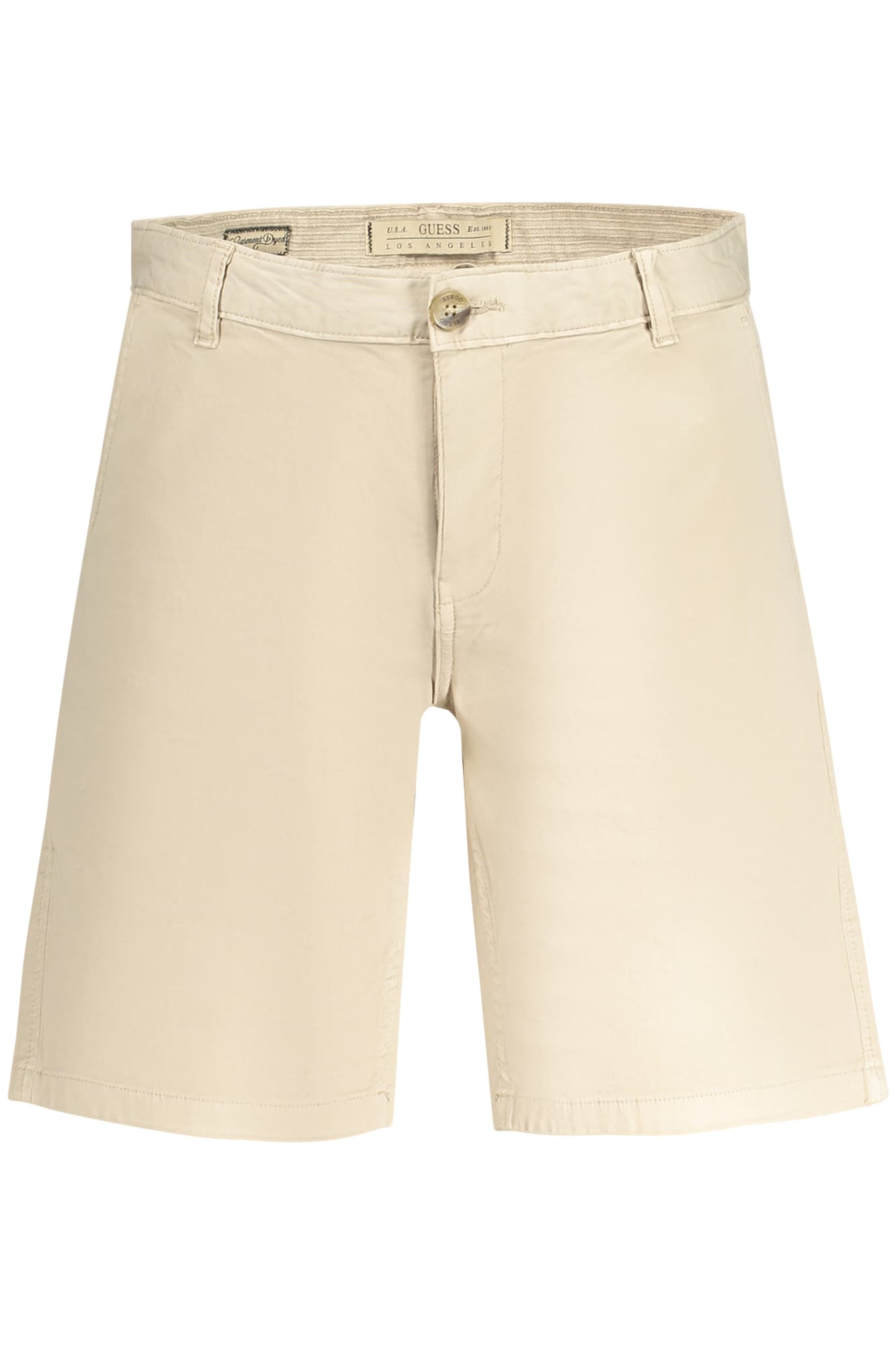 GUESS JEANS Herren Hose in Beige