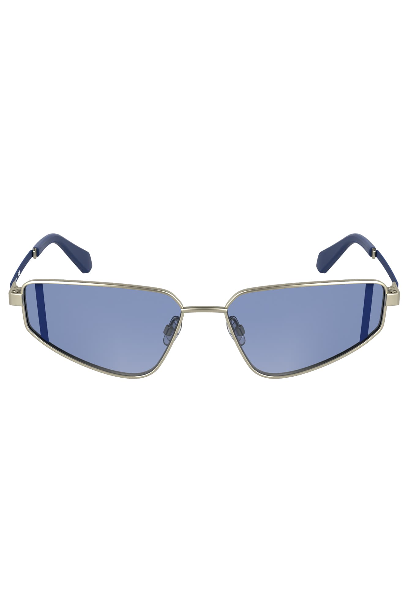Calvin Klein Damen Sonnenbrille