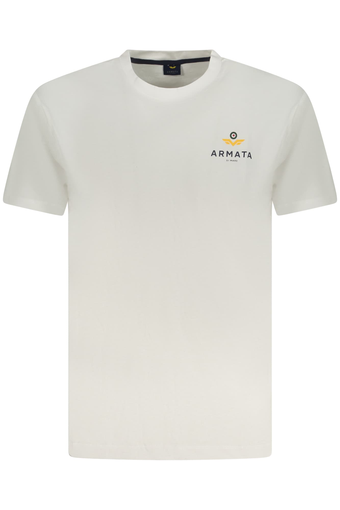 ARMATA DI MARE Herren Bademode in Weiß