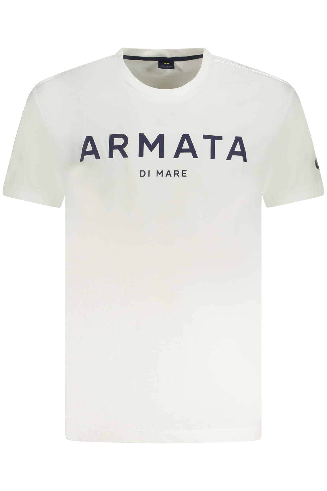 ARMATA DI MARE Herren Bademode in Weiß