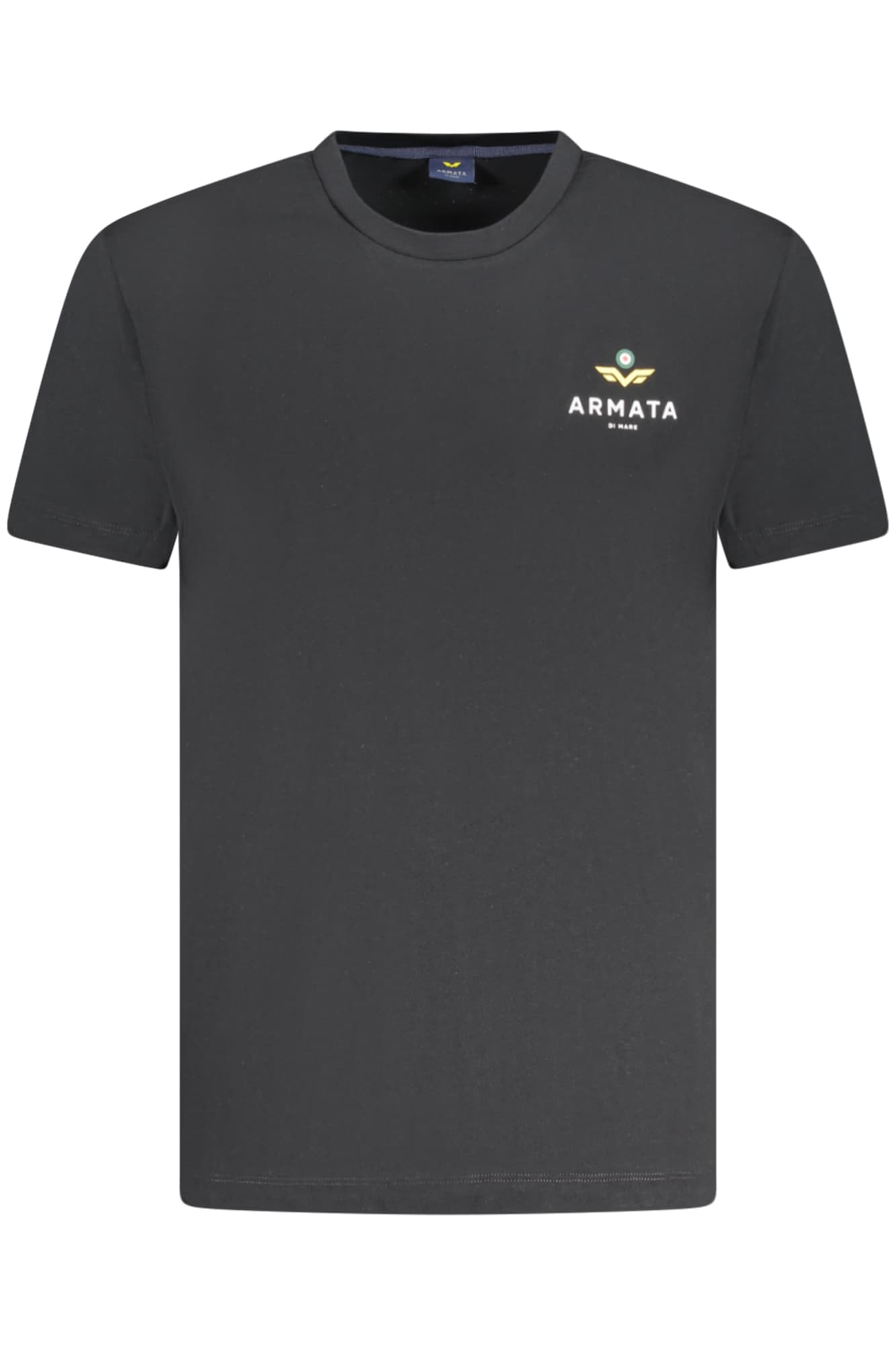 ARMATA DI MARE Herren Bademode in Schwarz