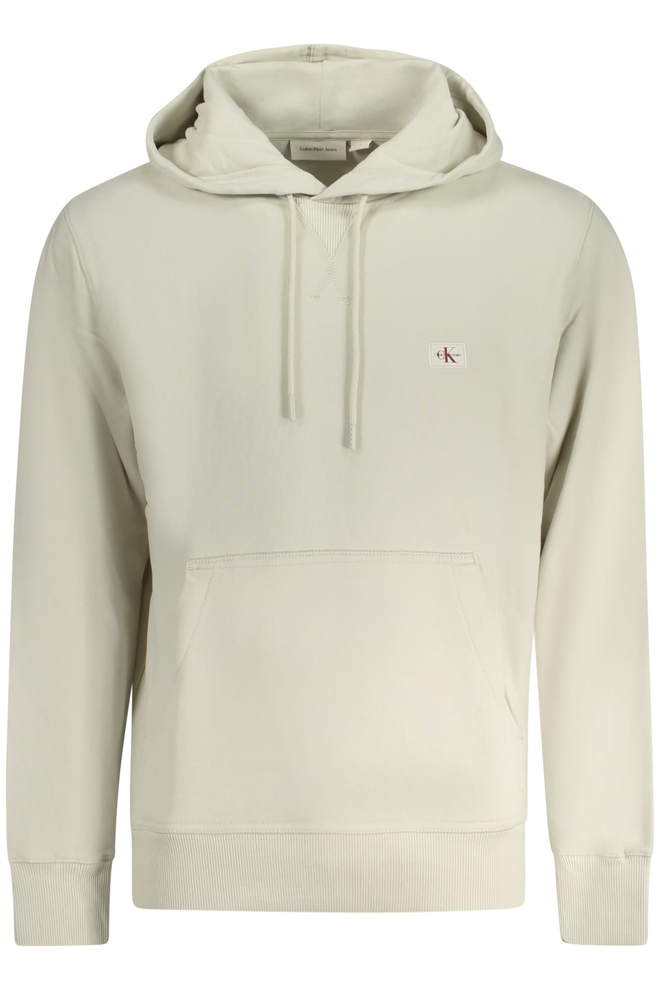 Calvin Klein Herren Sweatshirt in Beige