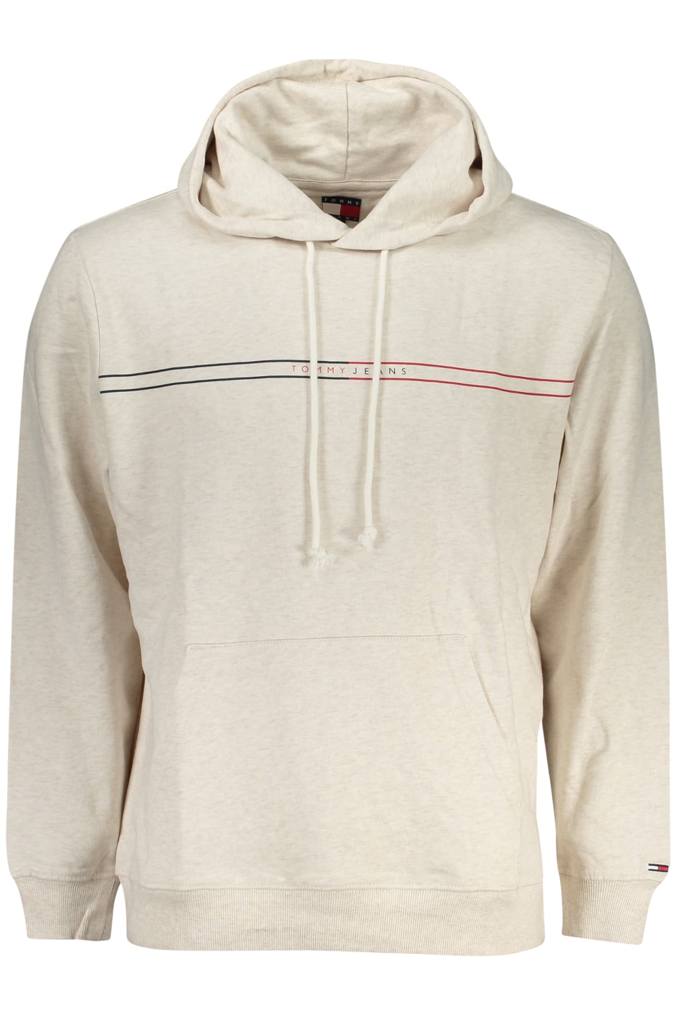 Tommy Hilfiger Herren Sweatshirt in Beige