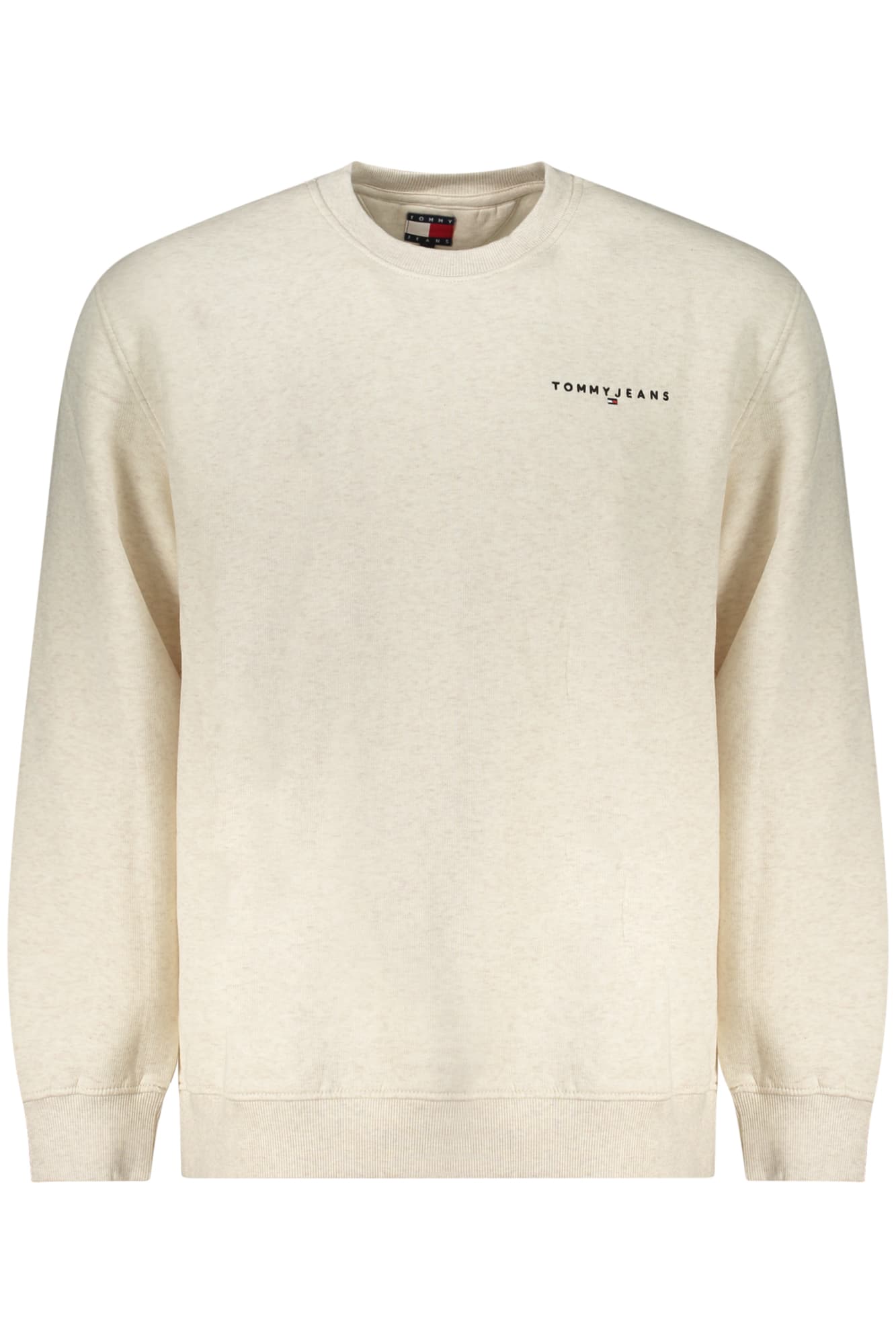 Tommy Hilfiger Herren Sweatshirt in Beige