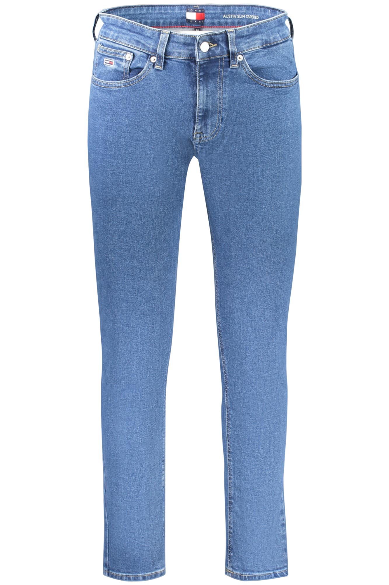 Tommy Hilfiger Herren Jeans in Blau