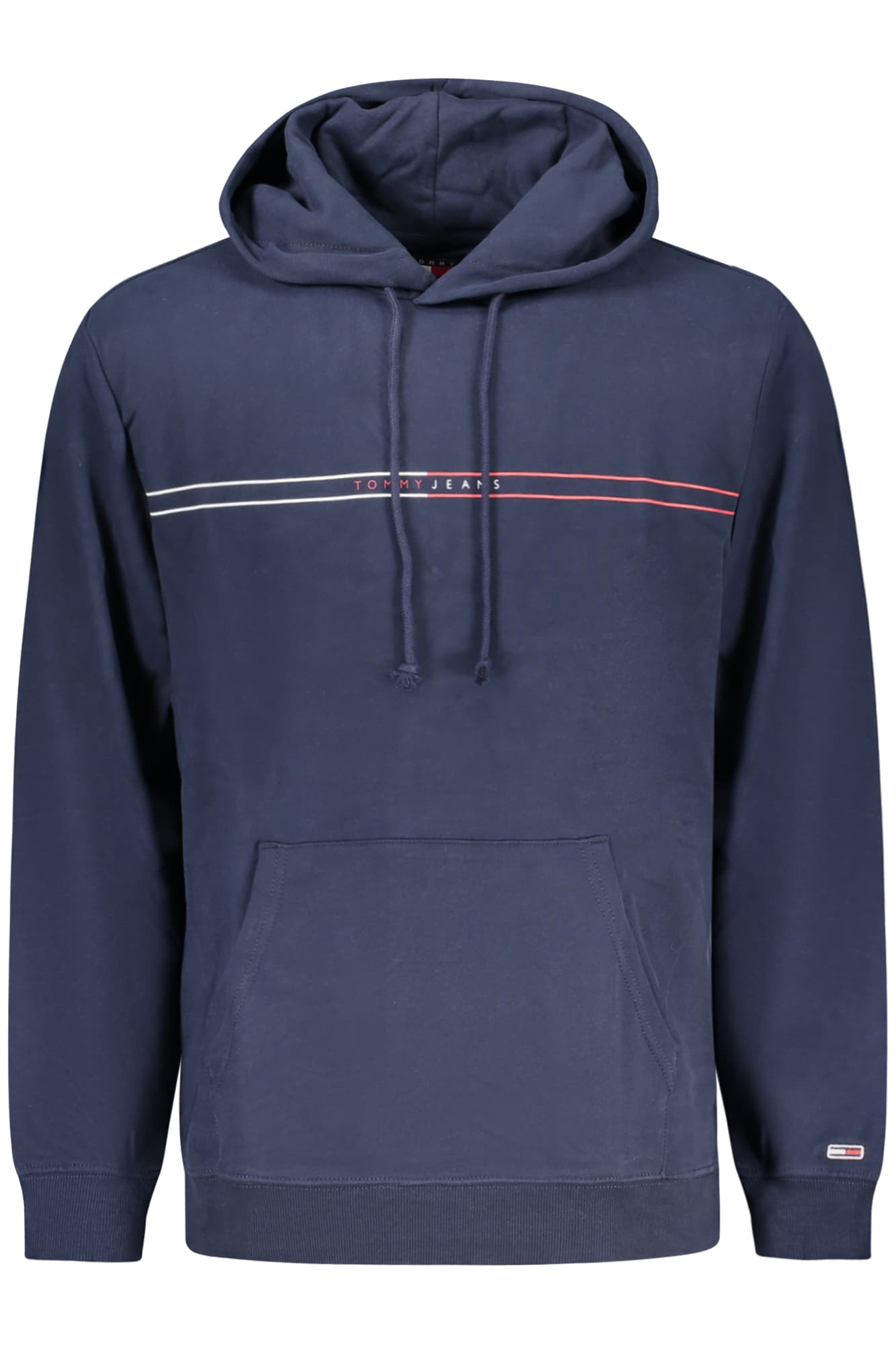 Tommy Hilfiger Herren Sweatshirt in Blau