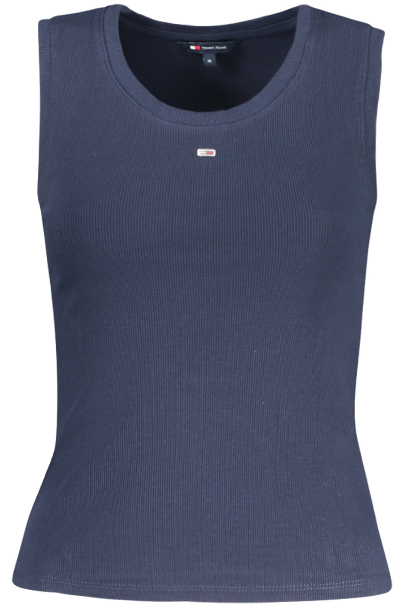 Tommy Hilfiger Damen Top in Blau