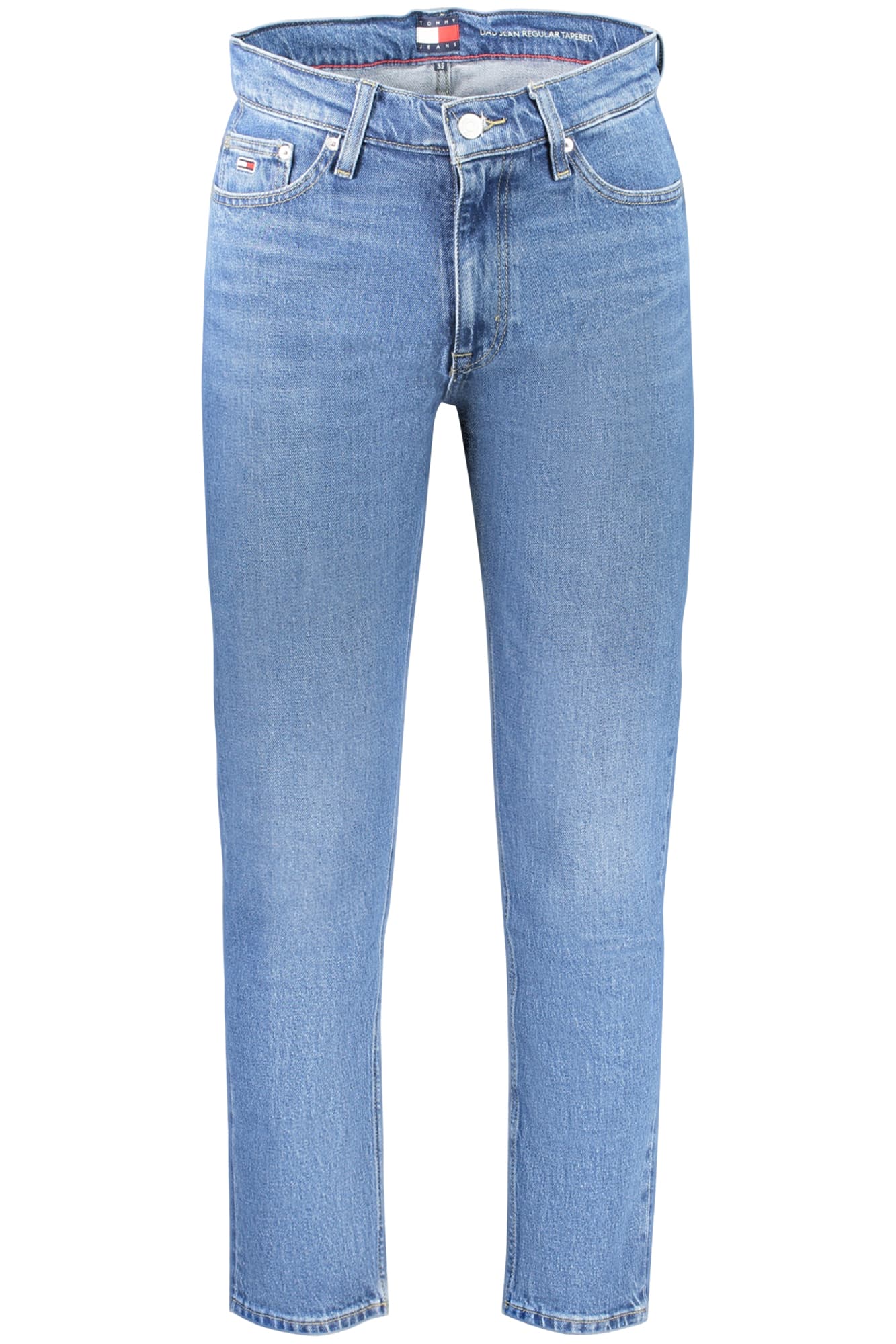 Tommy Hilfiger Herren Jeans in Blau