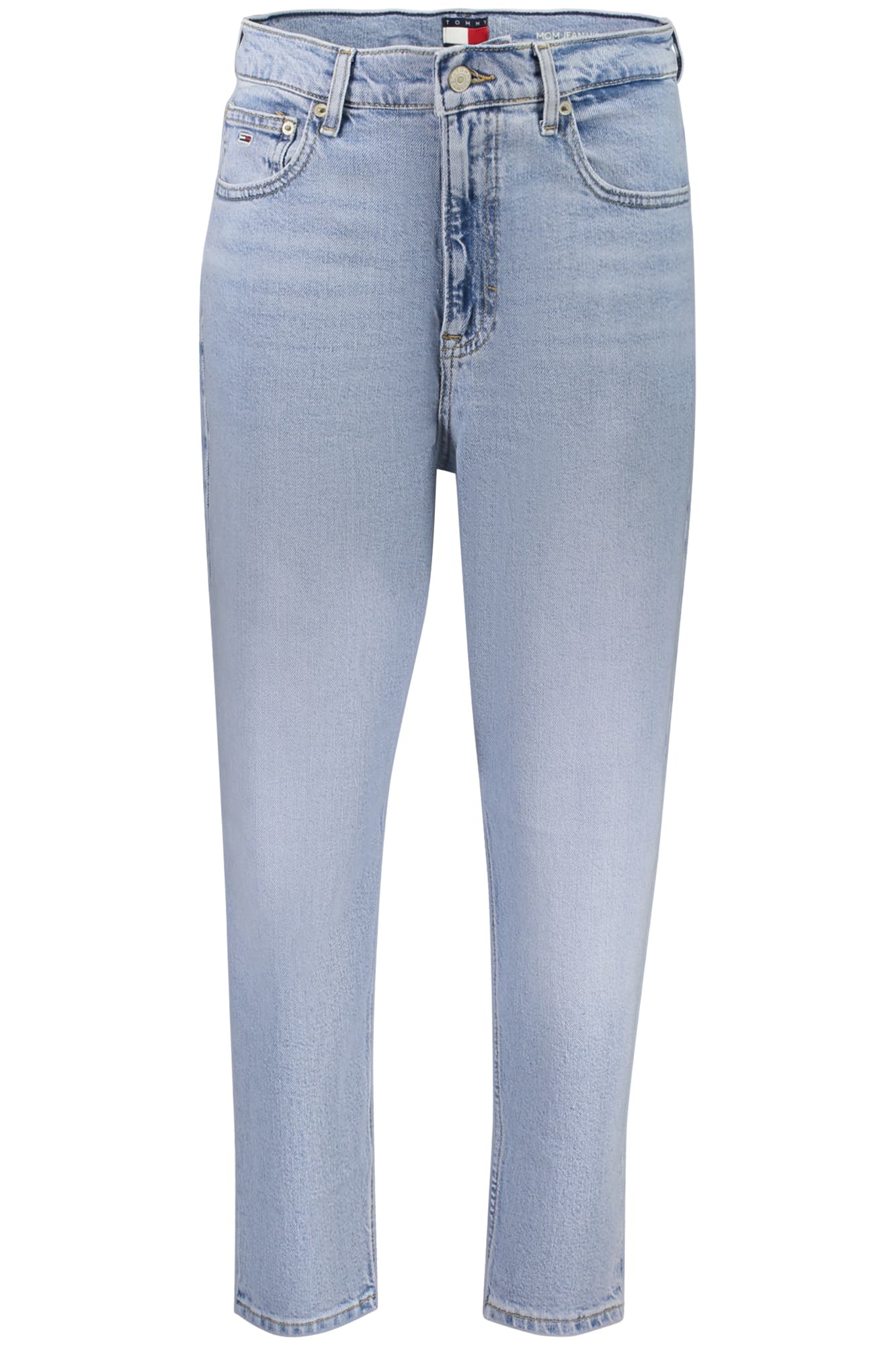 Tommy Hilfiger Damen Jeans in Blau