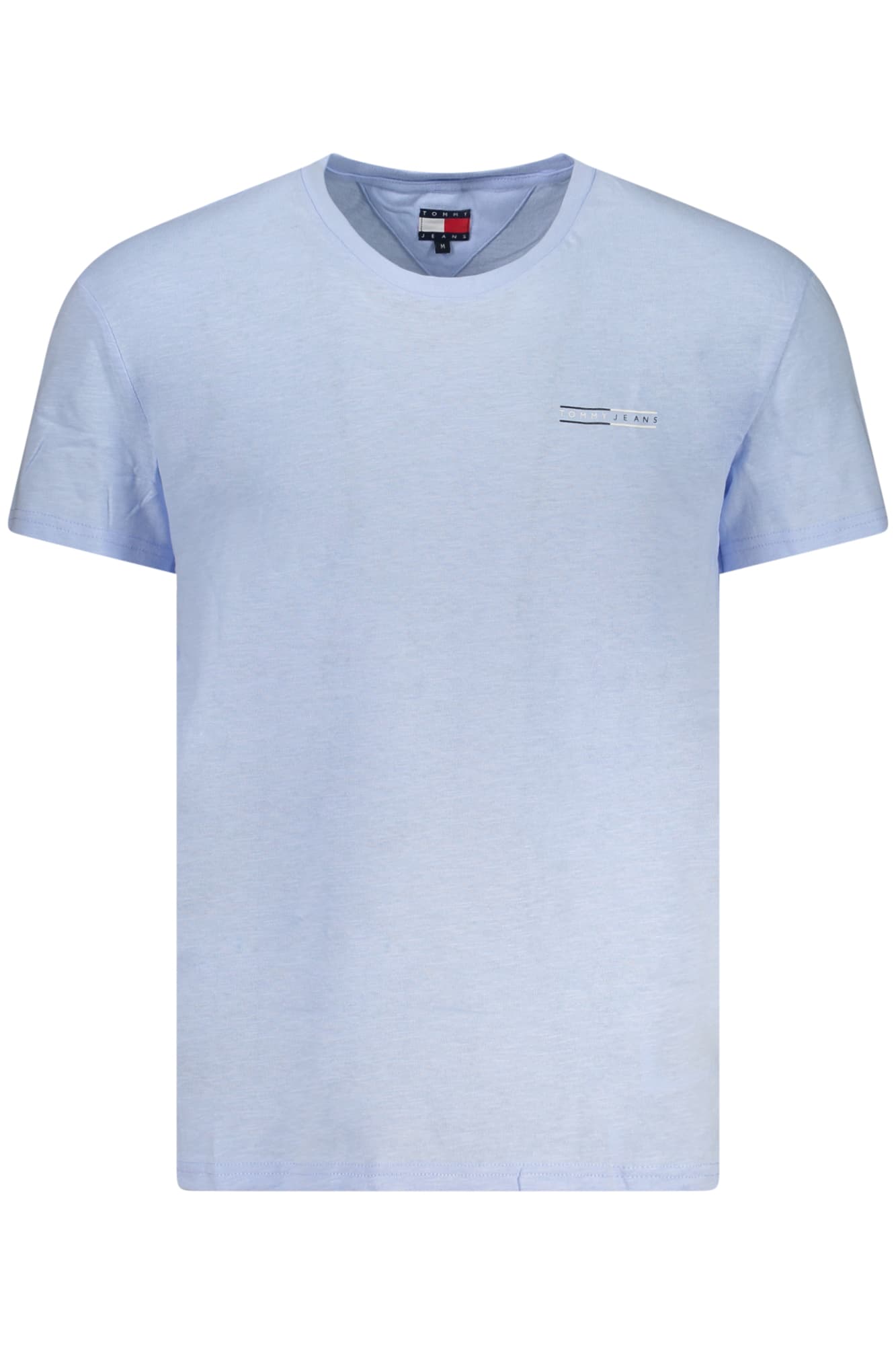 Tommy Hilfiger Herren T-Shirt in Blau