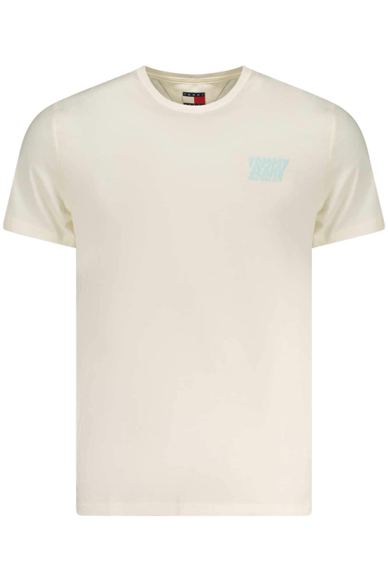 Tommy Hilfiger Herren T-Shirt in Beige