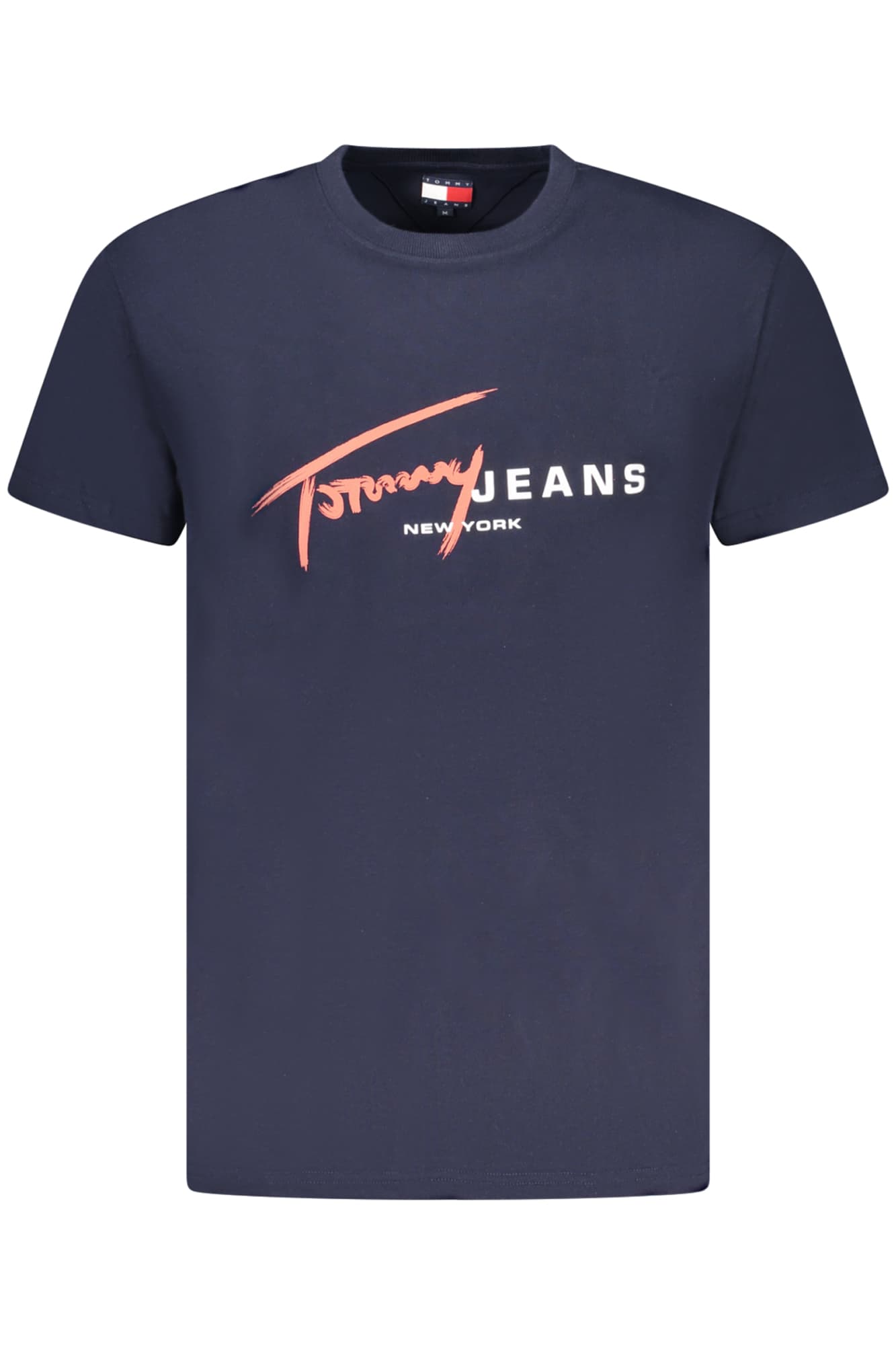 Tommy Hilfiger Herren T-Shirt in Blau