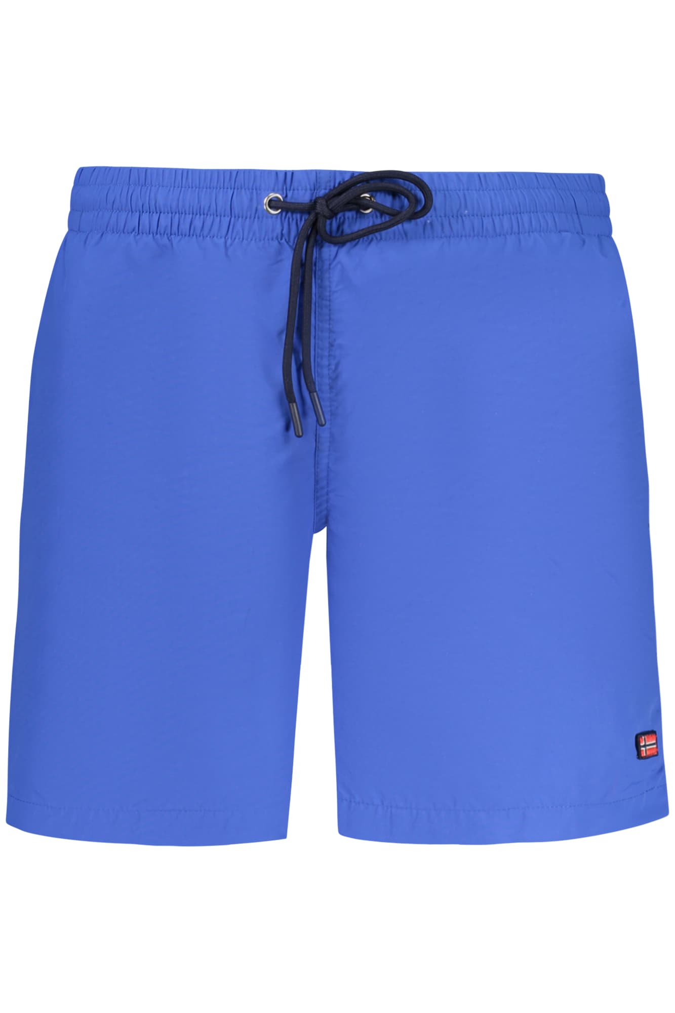 NORWAY 1963 Herren Bademode in Blau