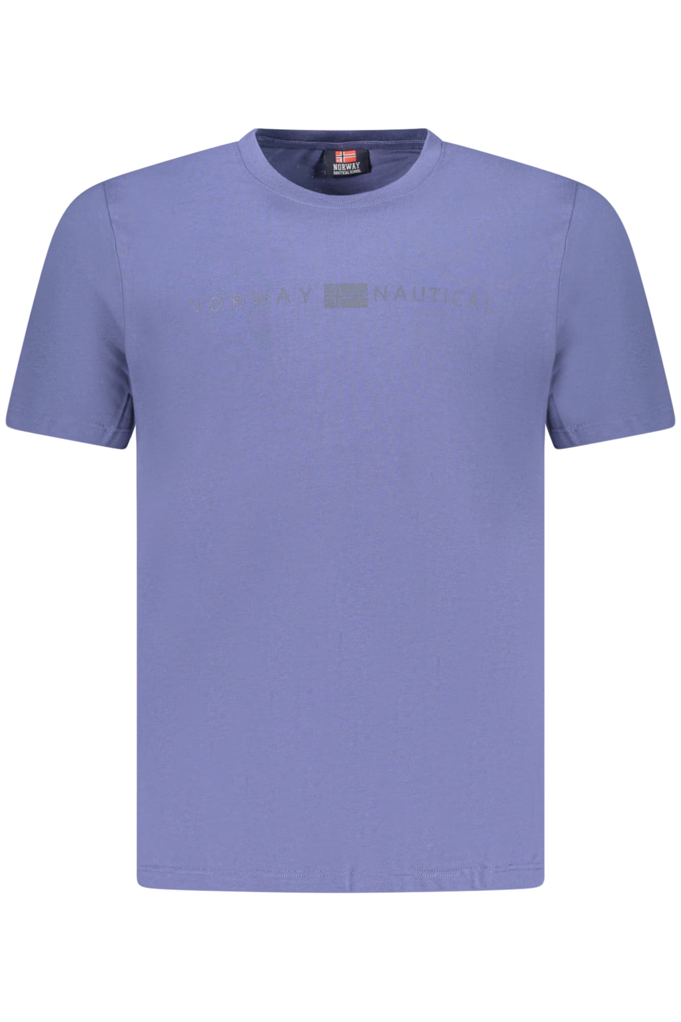 NORWAY 1963 Herren T-Shirt in Blau