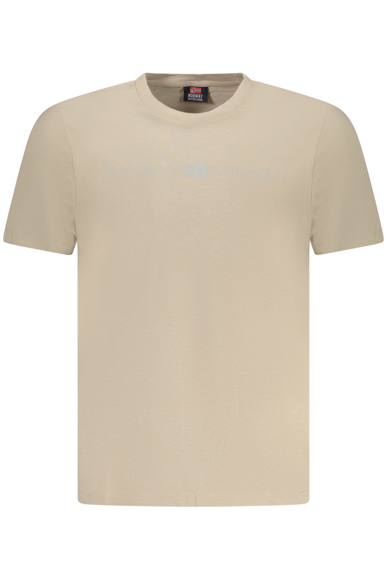 NORWAY 1963 Herren T-Shirt in Beige