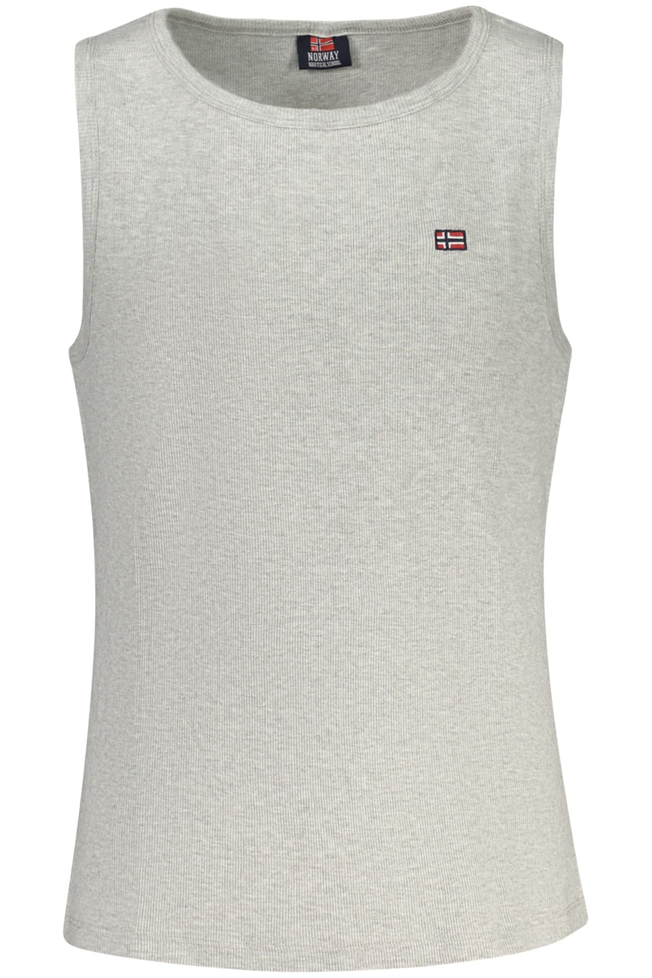 NORWAY 1963 Herren Top in Grau
