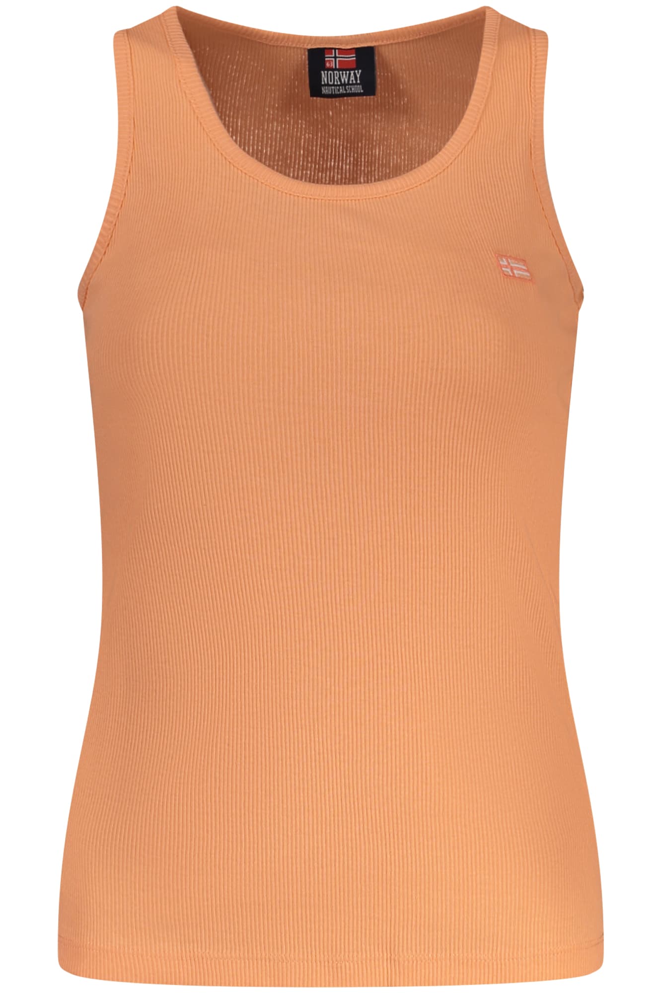 NORWAY 1963 Damen Top in Rosa