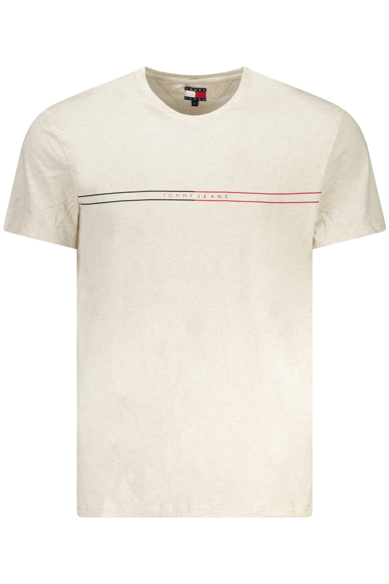 Tommy Hilfiger Herren T-Shirt in Beige