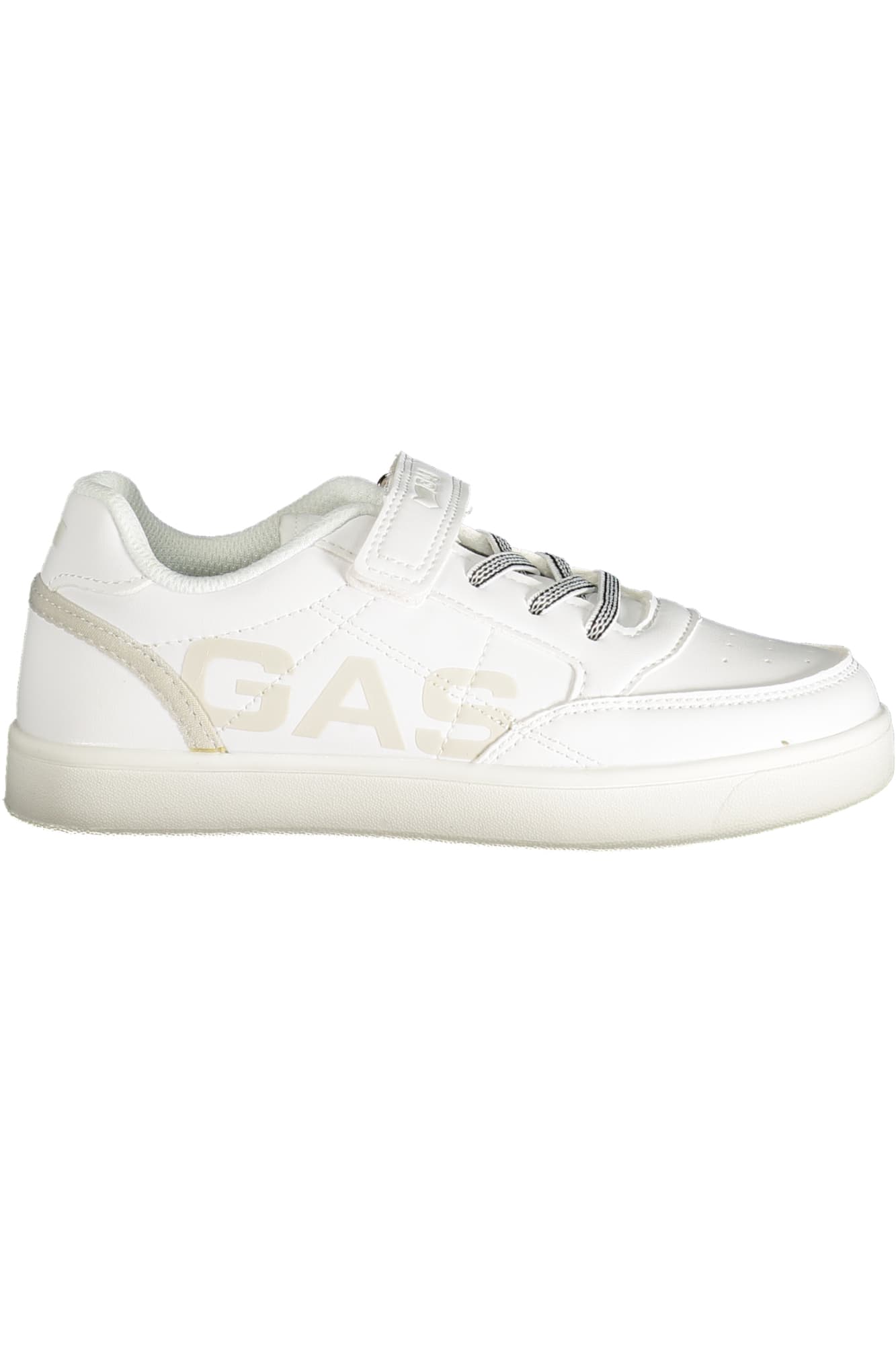 GAS Kinder Sneaker in Weiß