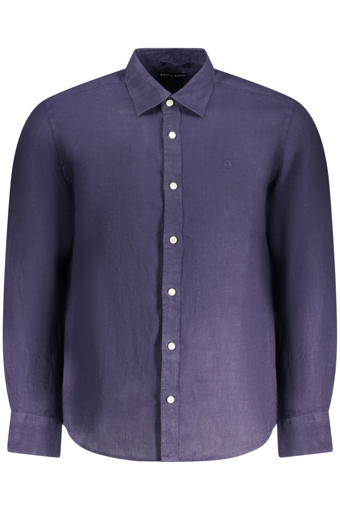 NORTH SAILS Herren Hemd in Blau
