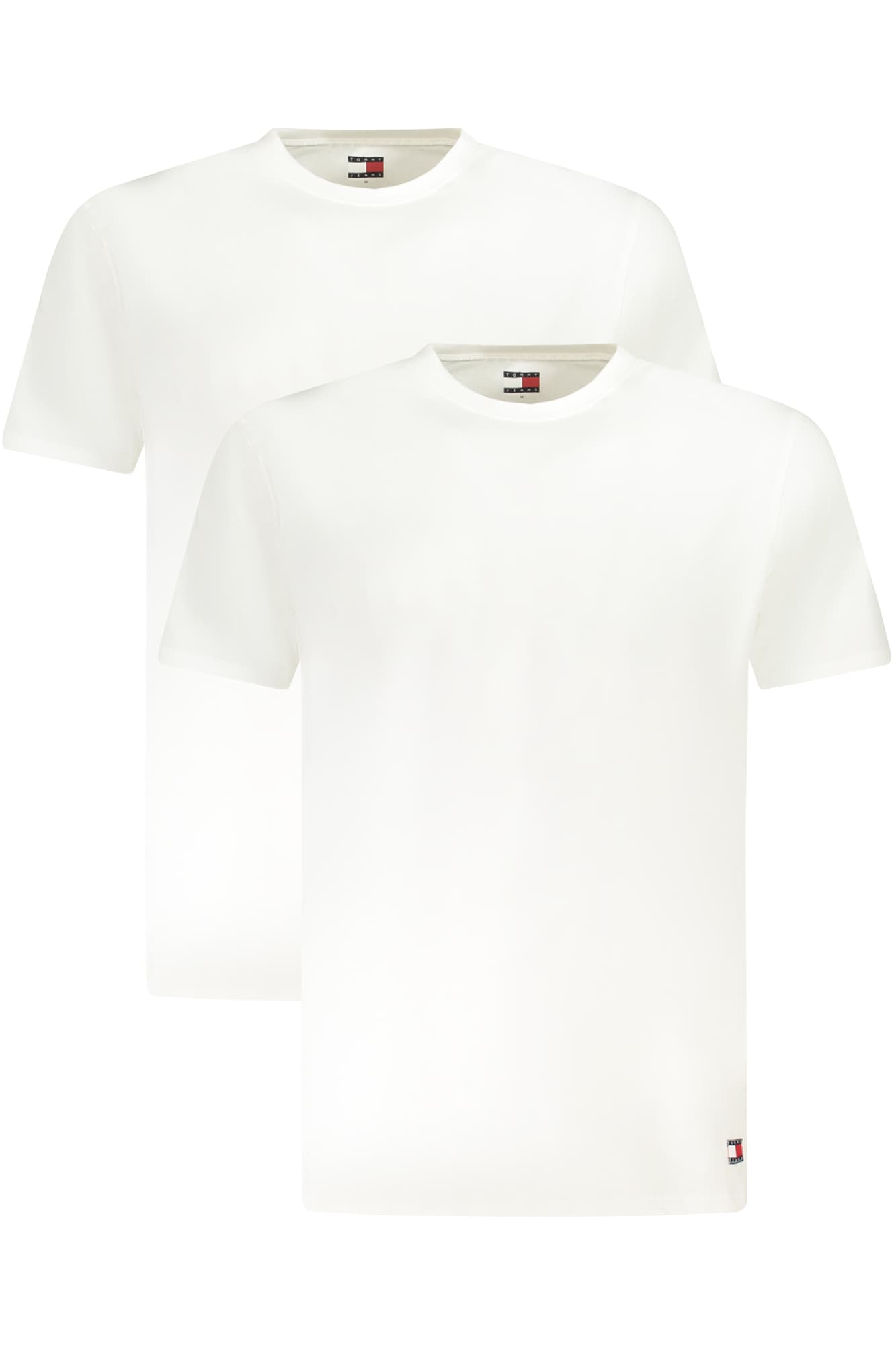 Tommy Hilfiger Herren Kleid in Weiß