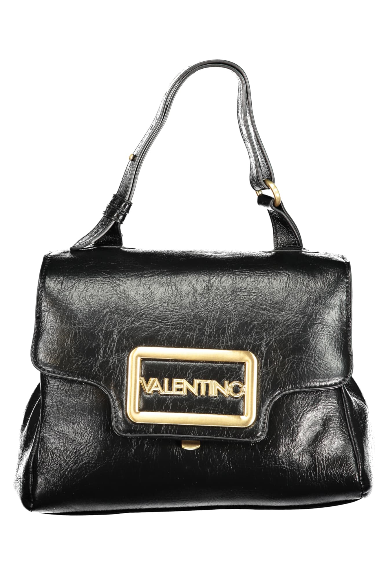 VALENTINO Damen Tasche in Schwarz