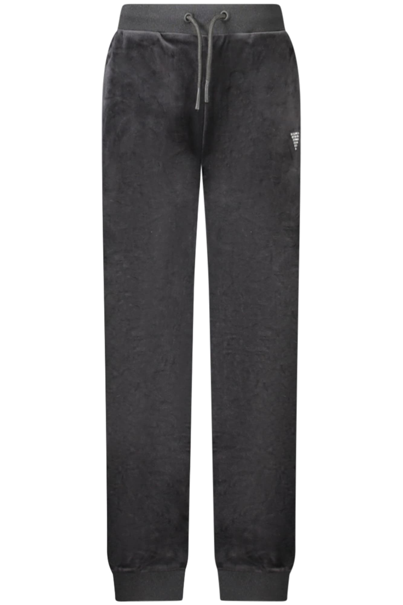 GUESS JEANS Herren Overall in Schwarz