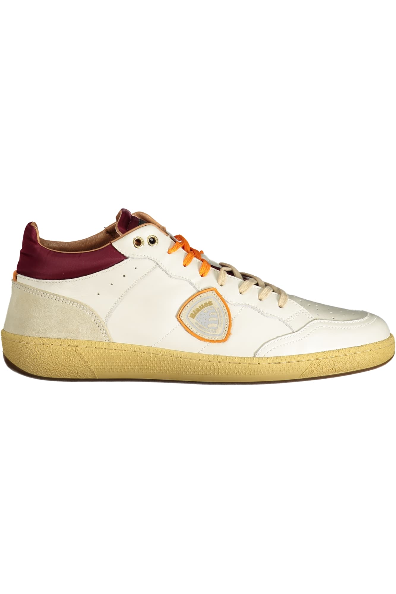 BLAUER Herren Sneaker in Blau