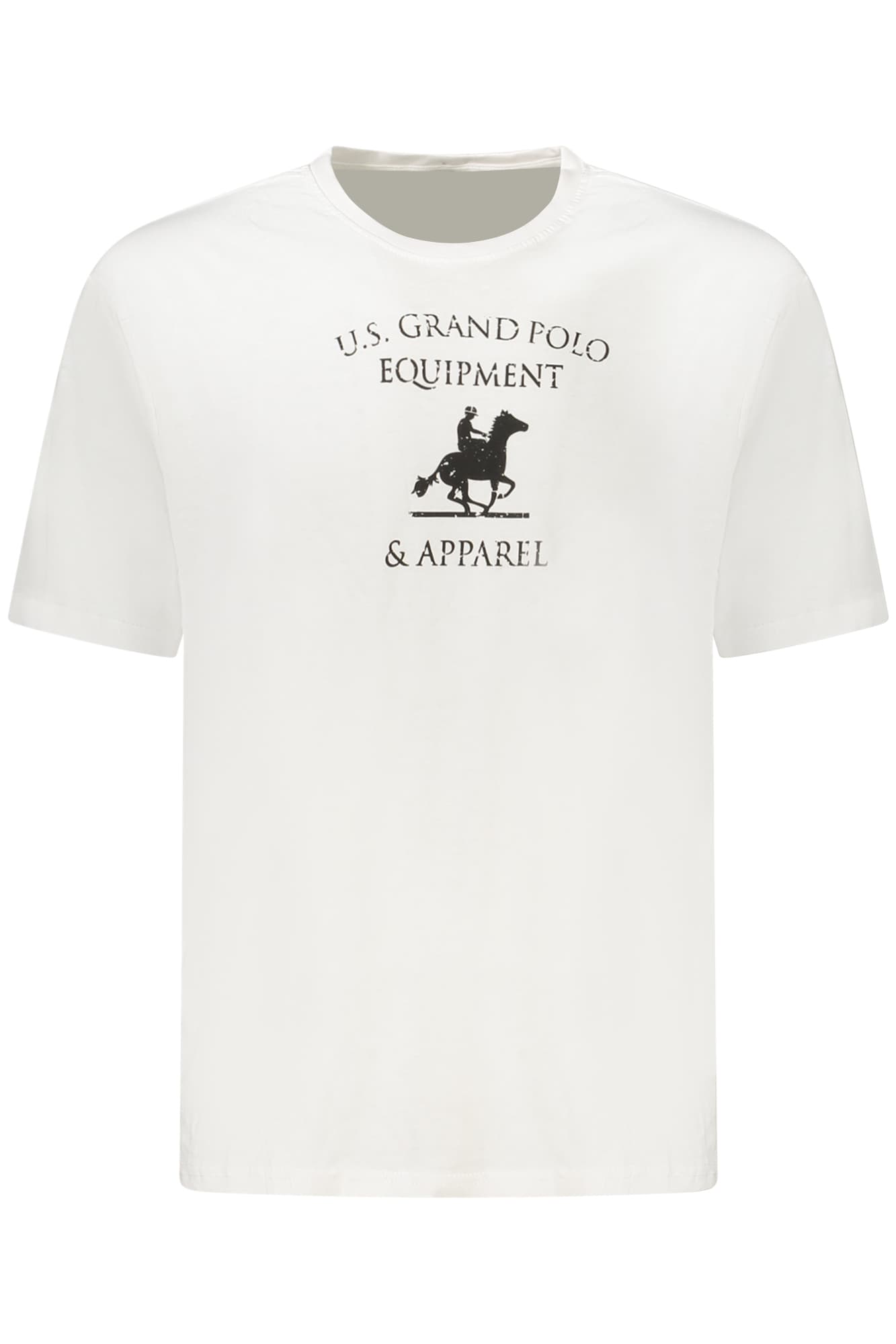 U.S. GRAND Herren T-Shirt