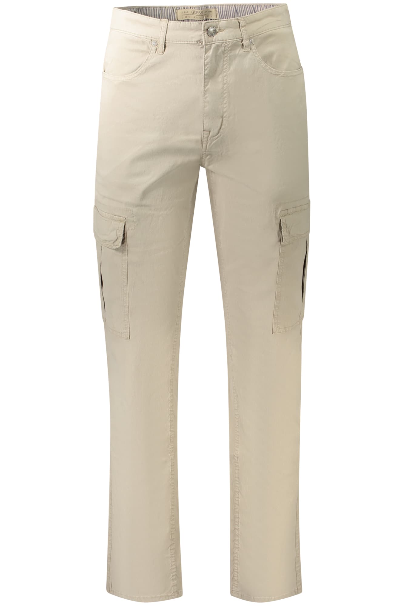 GUESS JEANS Herren Hose in Grün