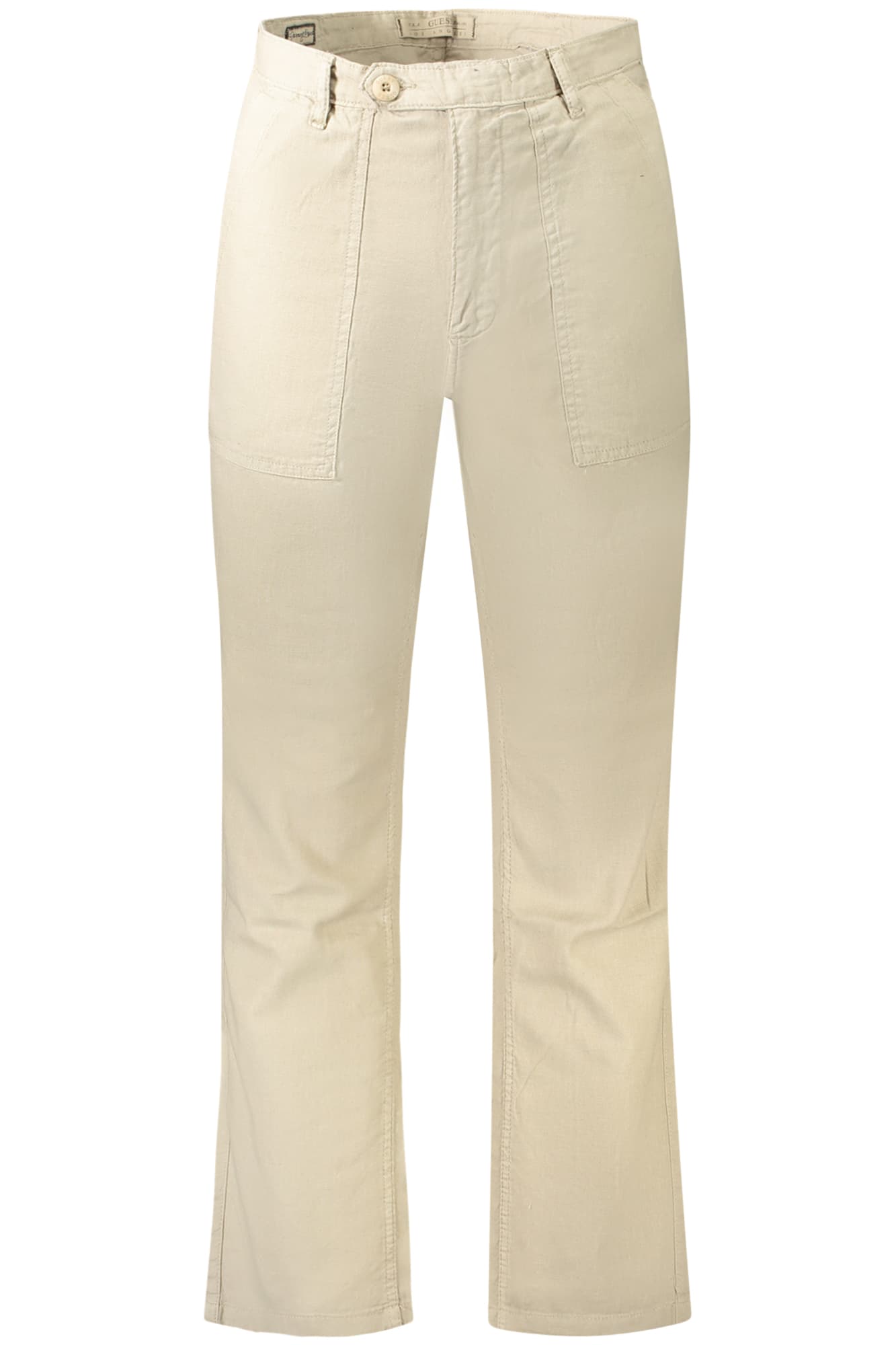GUESS JEANS Herren Hose in Beige